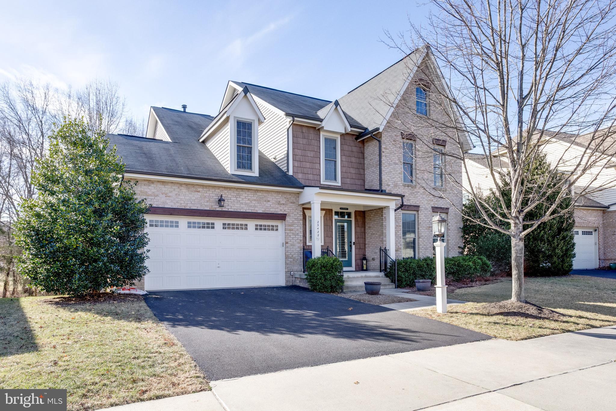 23428 MORNING WALK DRIVE