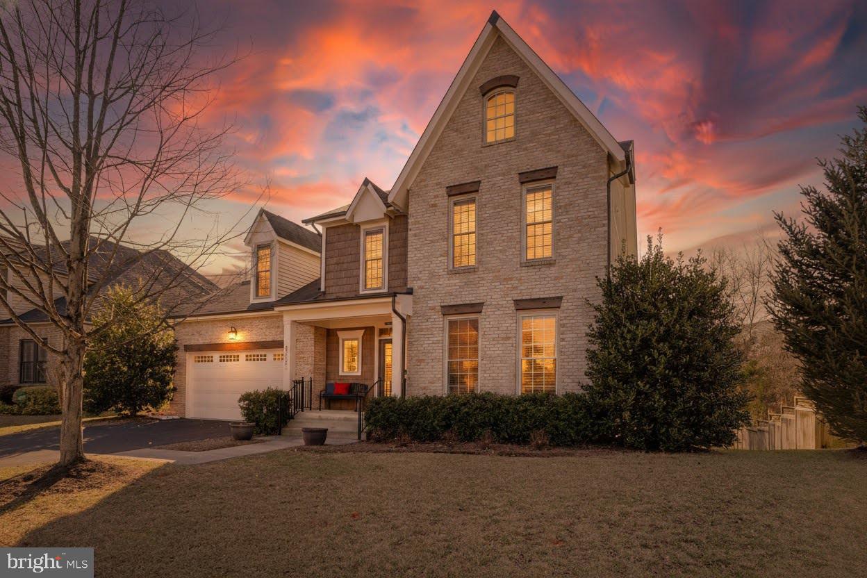 23428 MORNING WALK DRIVE