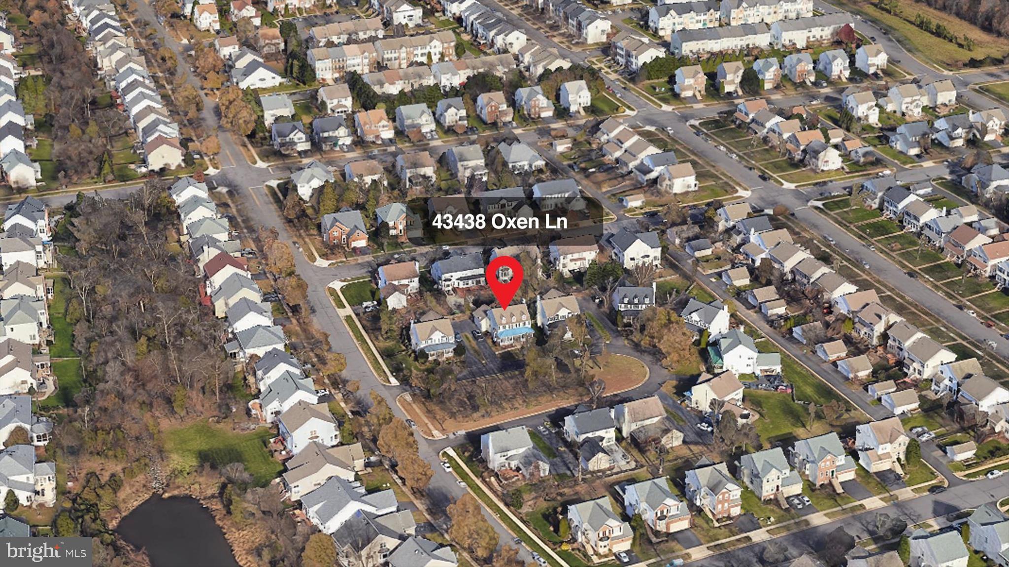 43438 OXEN LANE