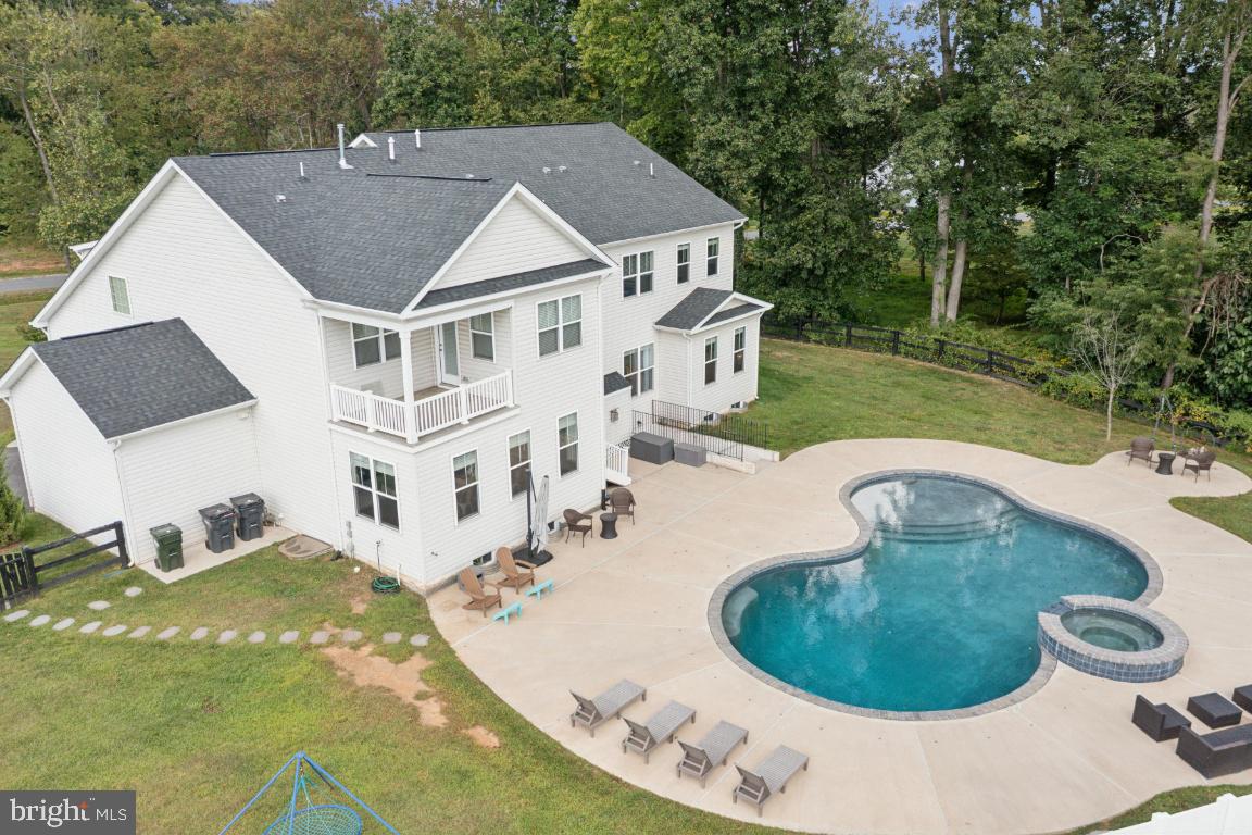 14132 AMYS MEADOW COURT