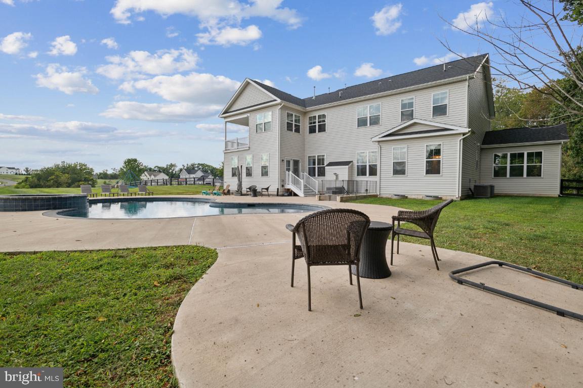 14132 AMYS MEADOW COURT