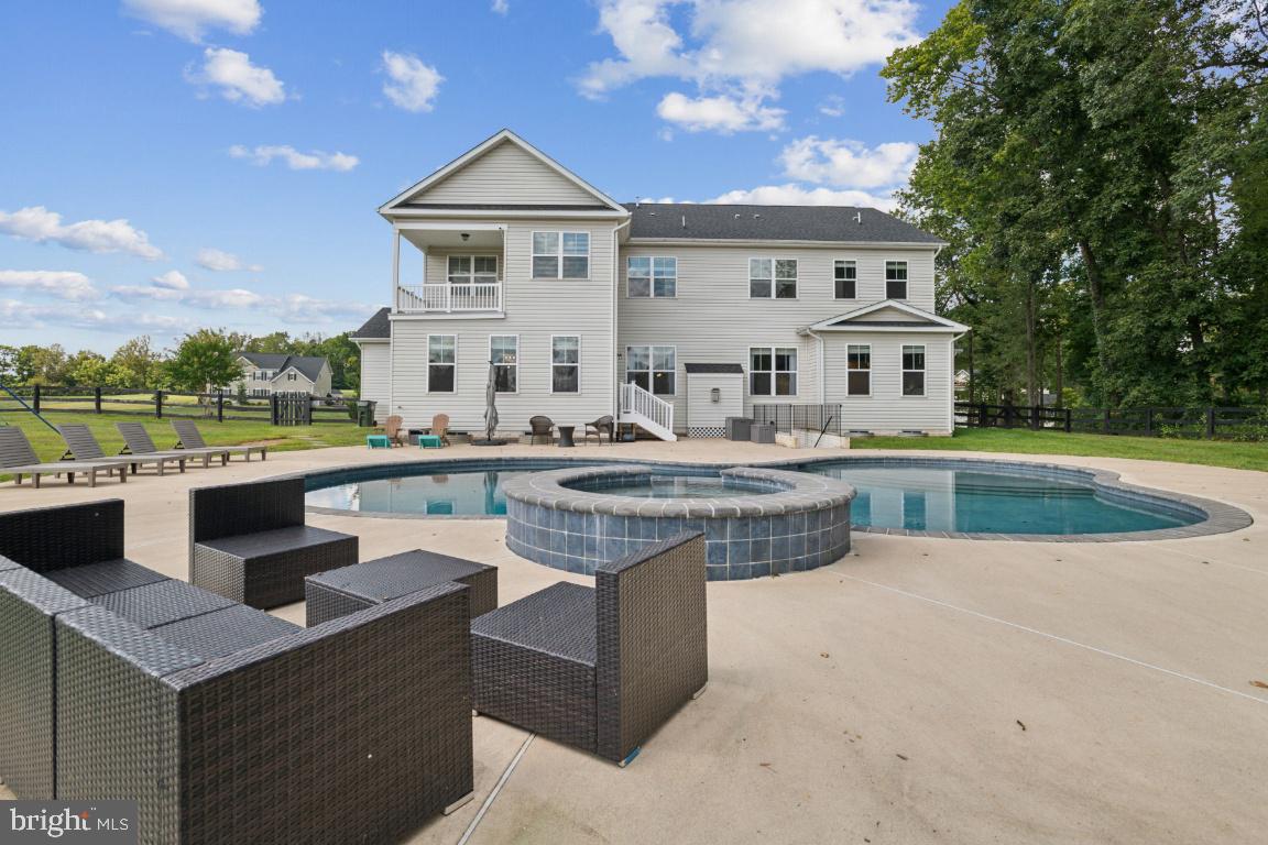 14132 AMYS MEADOW COURT