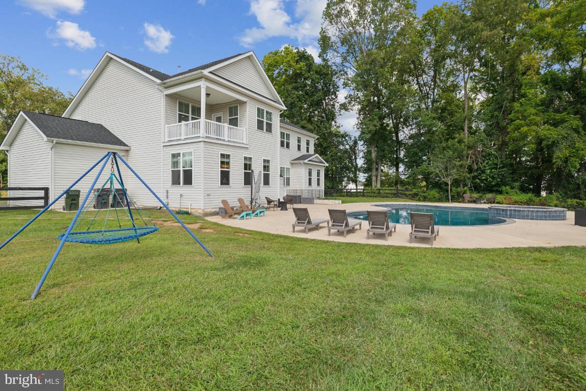 14132 AMYS MEADOW COURT