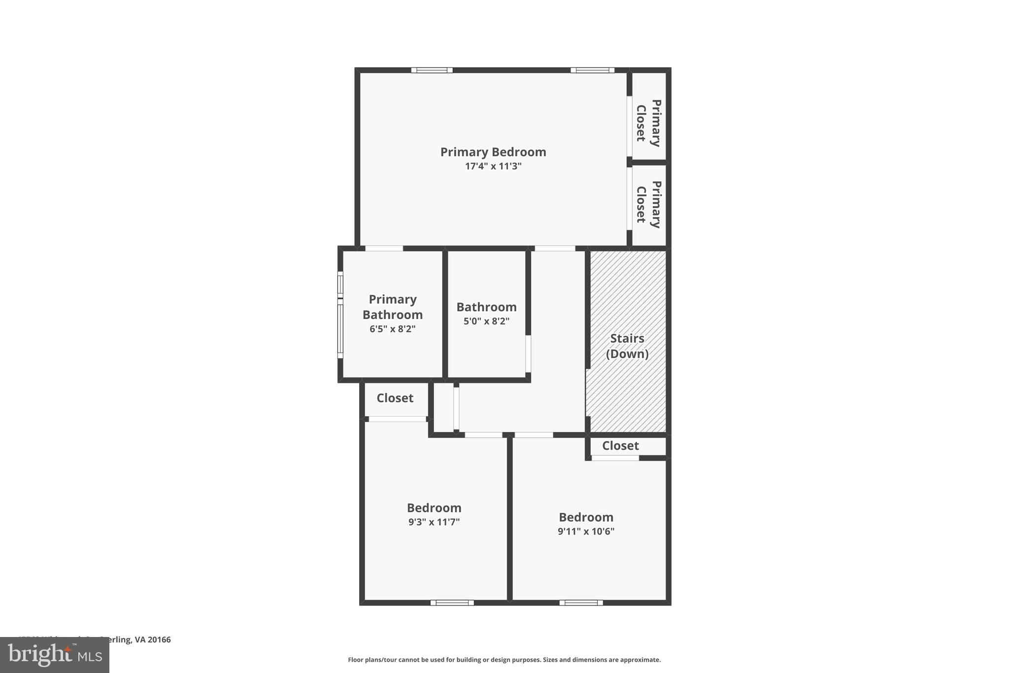 45563 WHITCOMB SQUARE