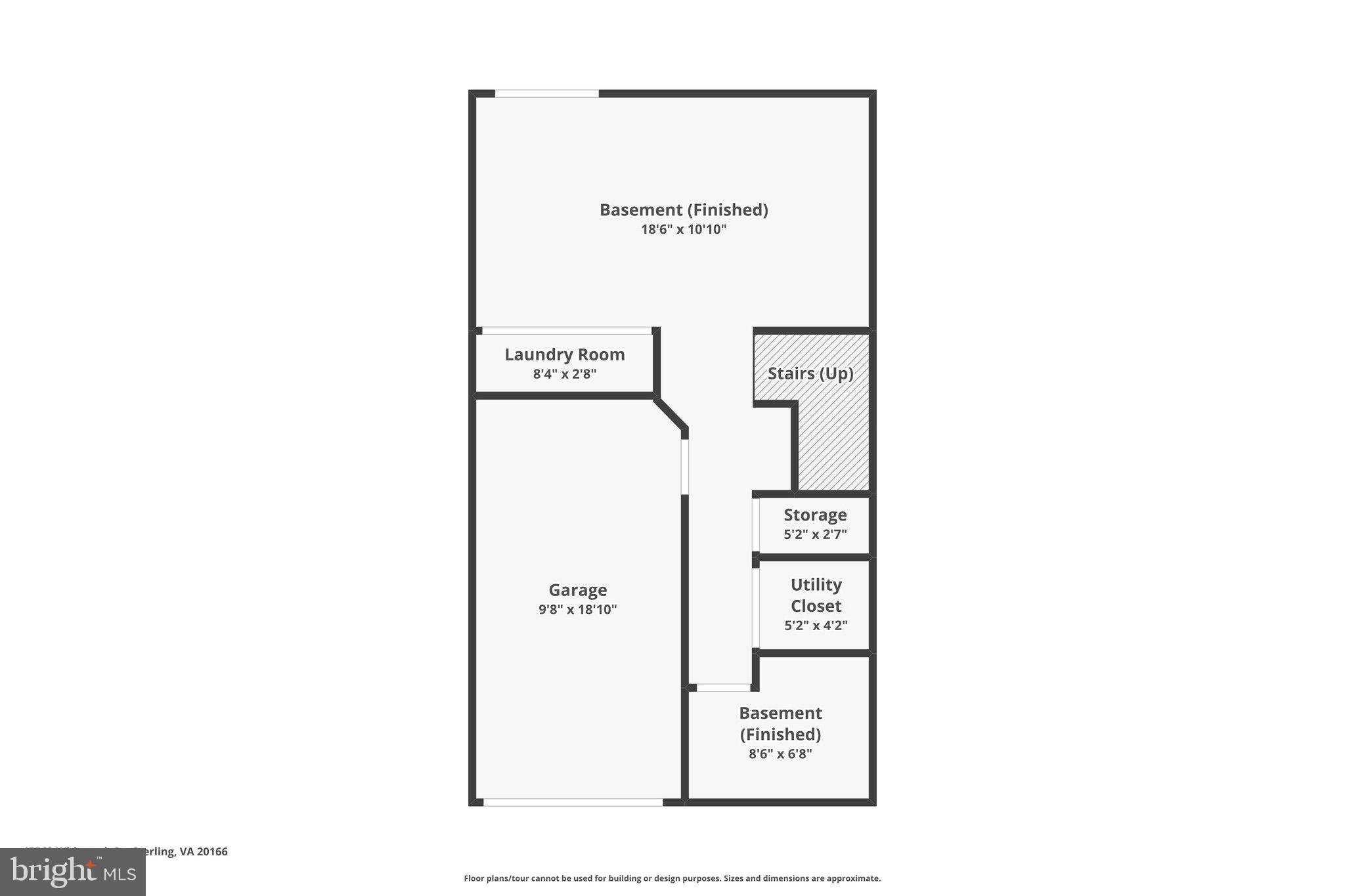 45563 WHITCOMB SQUARE