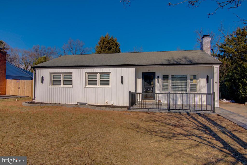 106 NORTH STREET NE