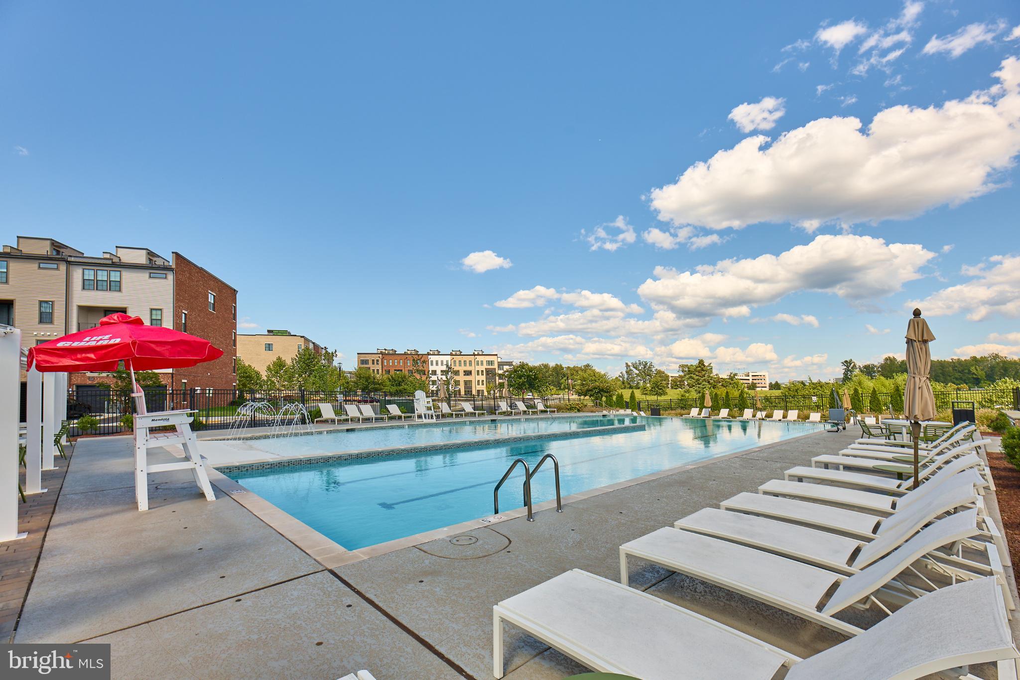 22405 CLAUDE MOORE DRIVE