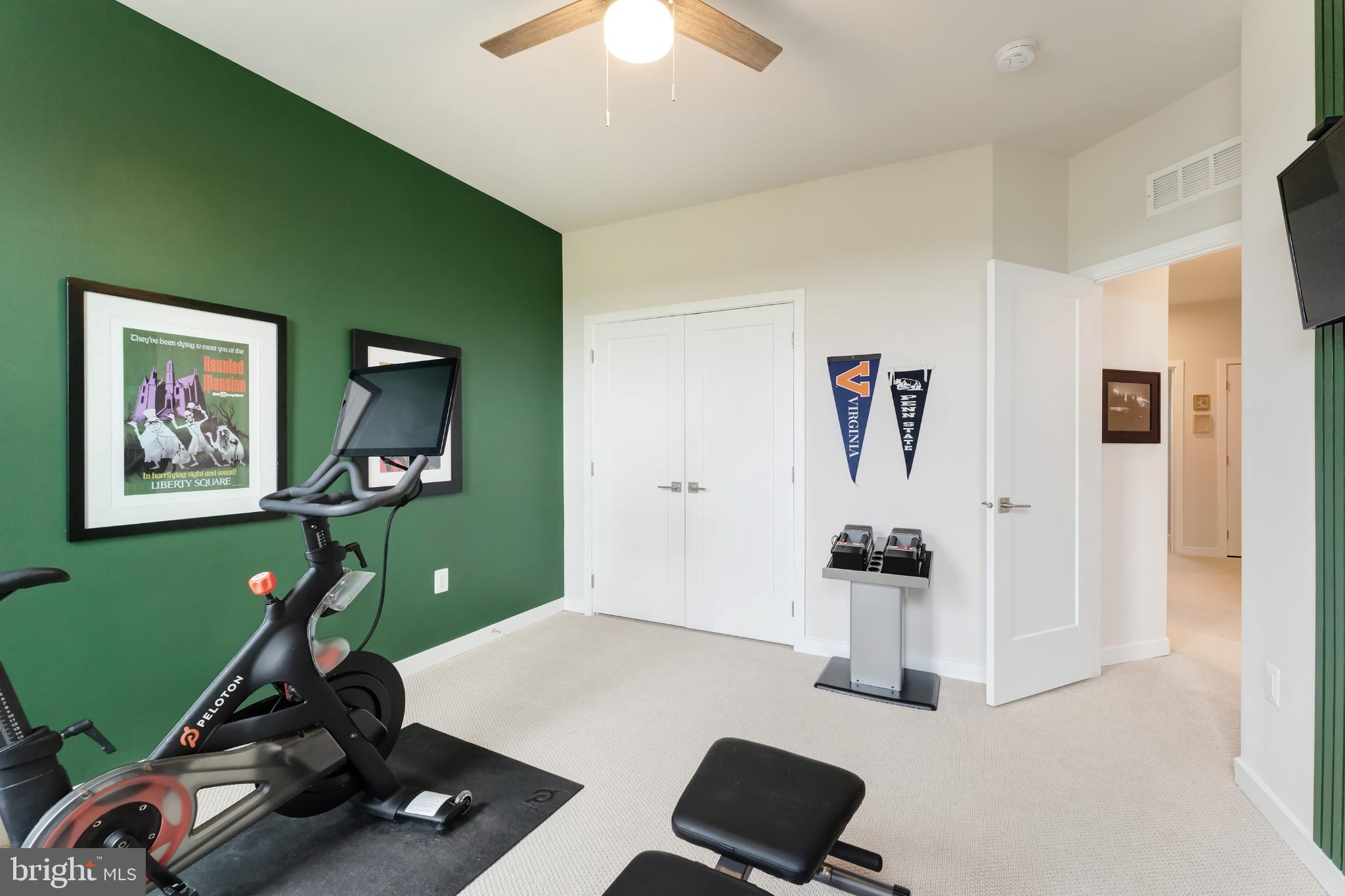 22405 CLAUDE MOORE DRIVE