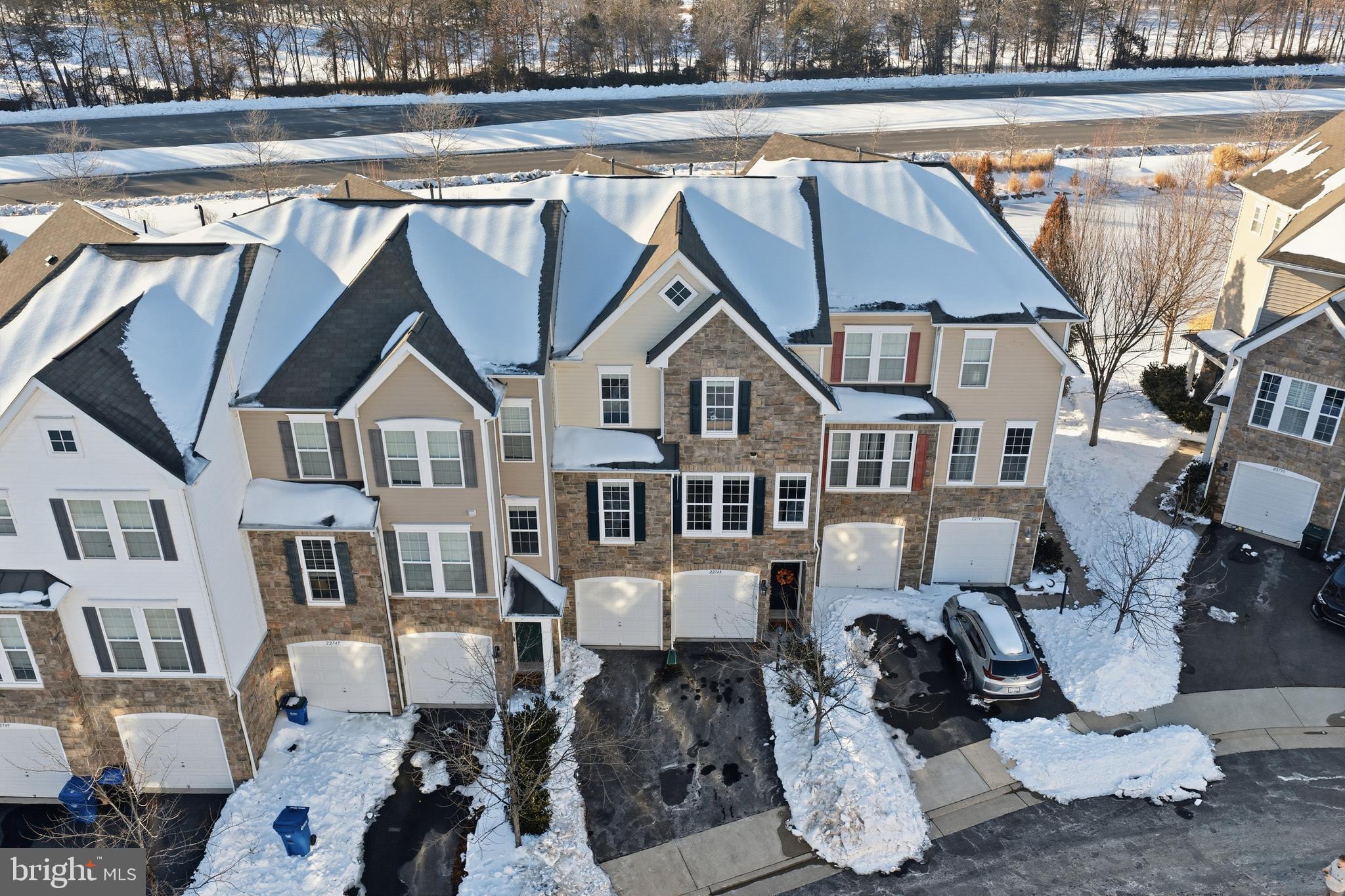 22745 BALDUCK TERRACE