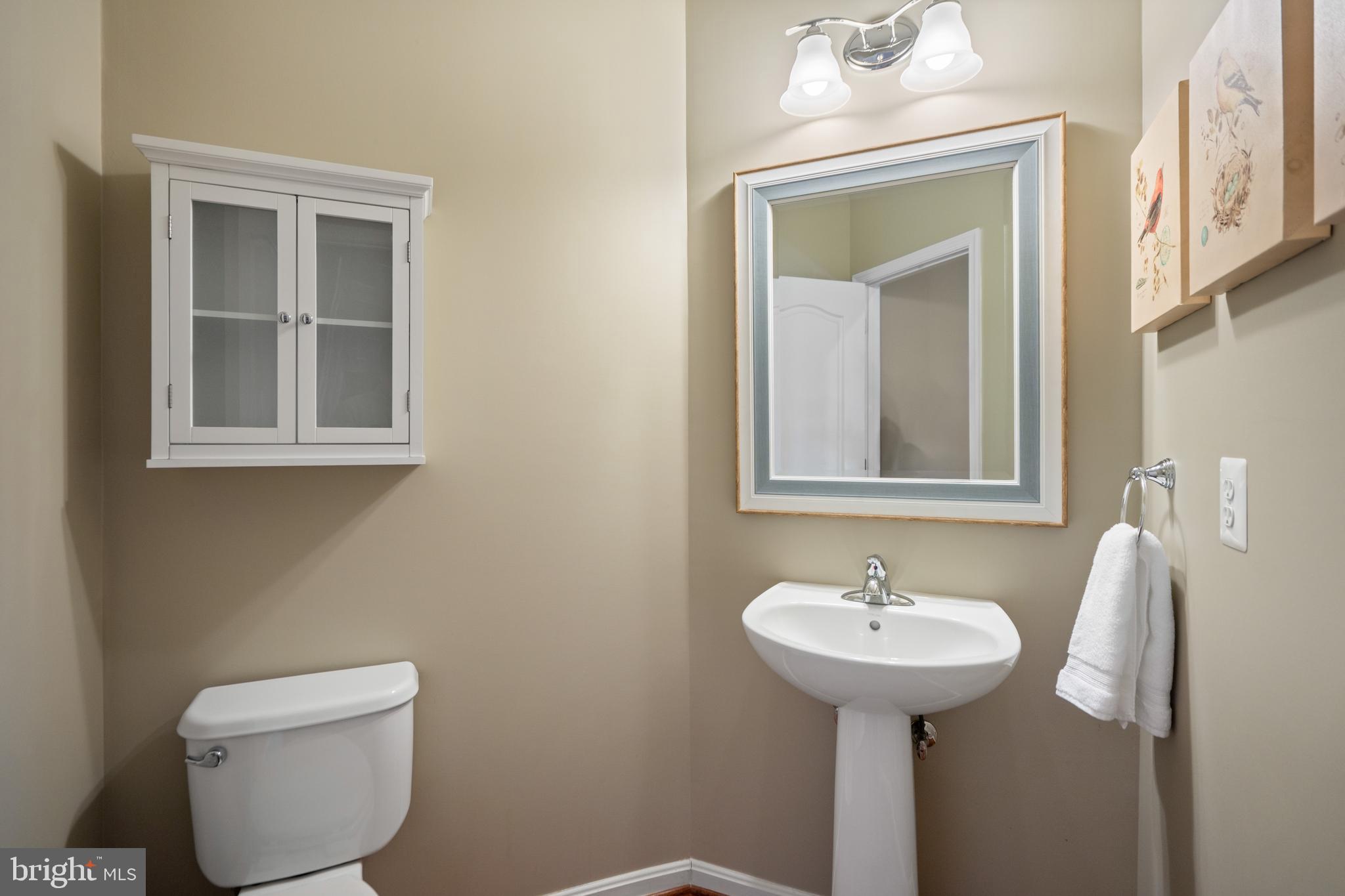 22745 BALDUCK TERRACE