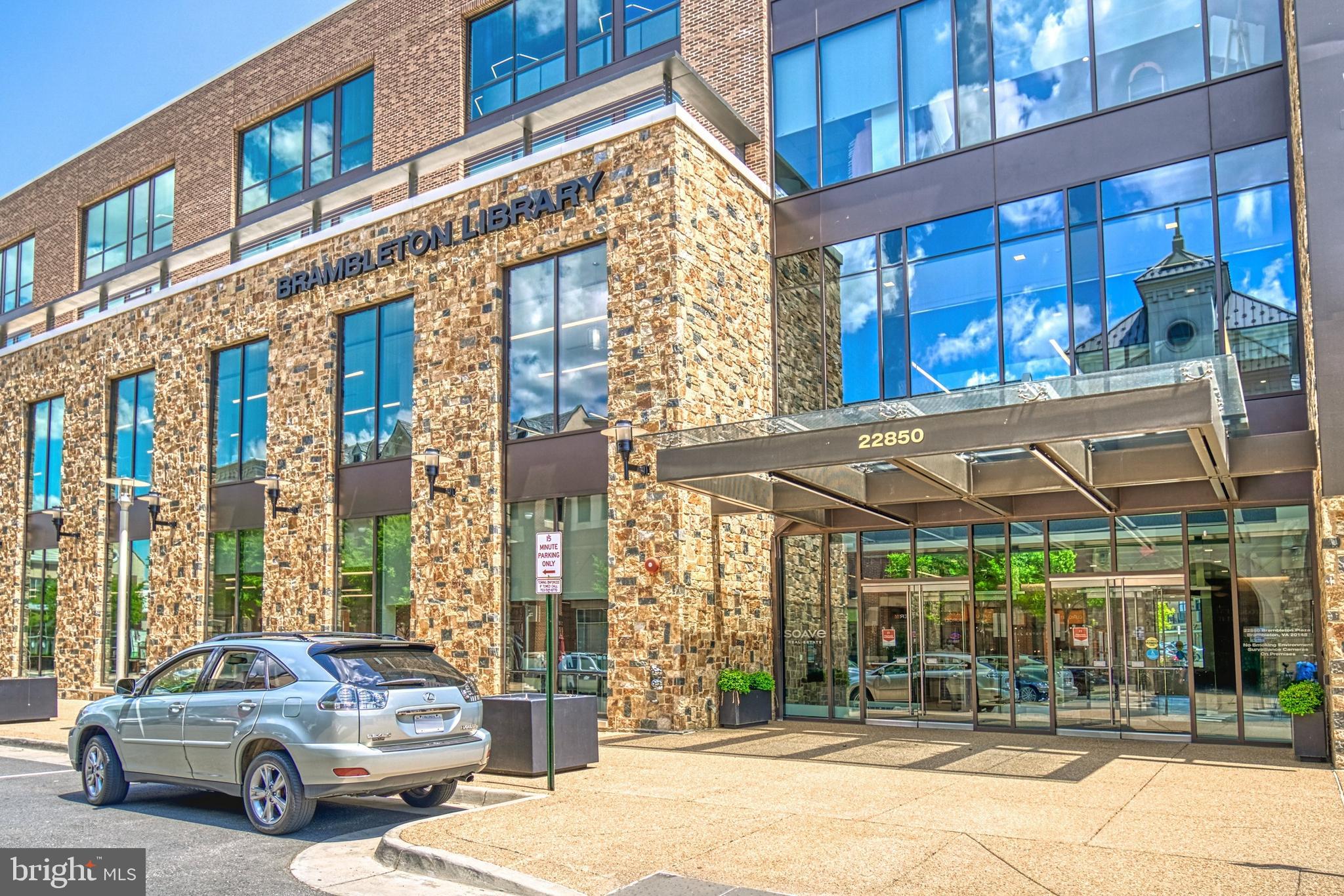 22745 BALDUCK TERRACE