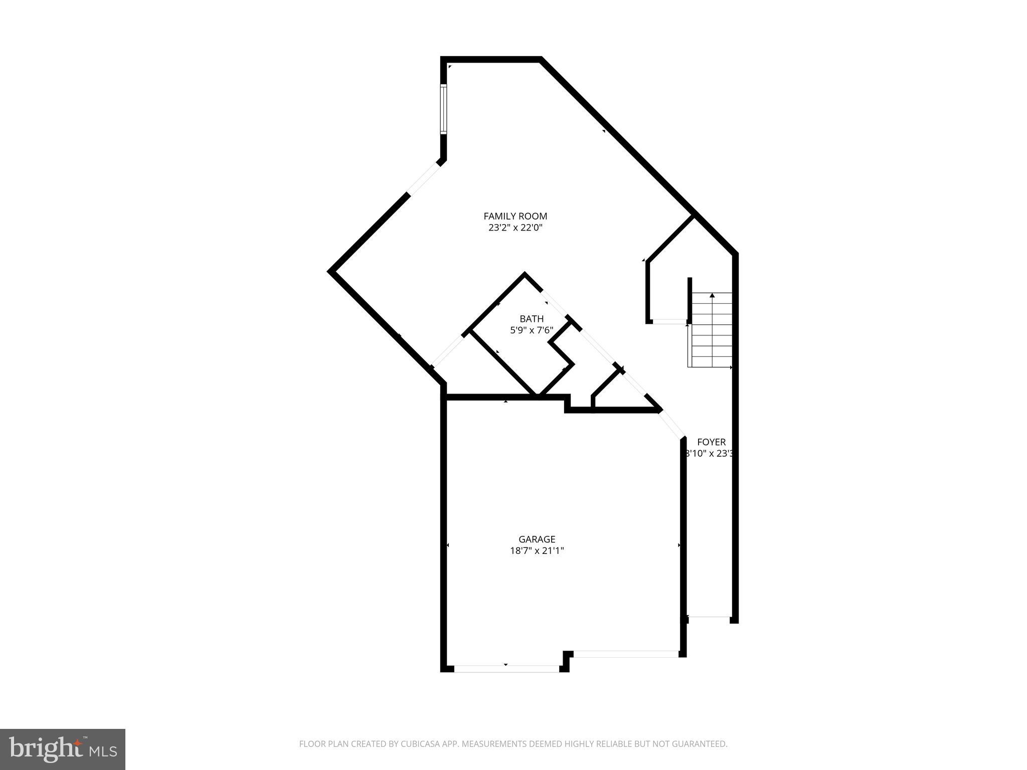 22745 BALDUCK TERRACE