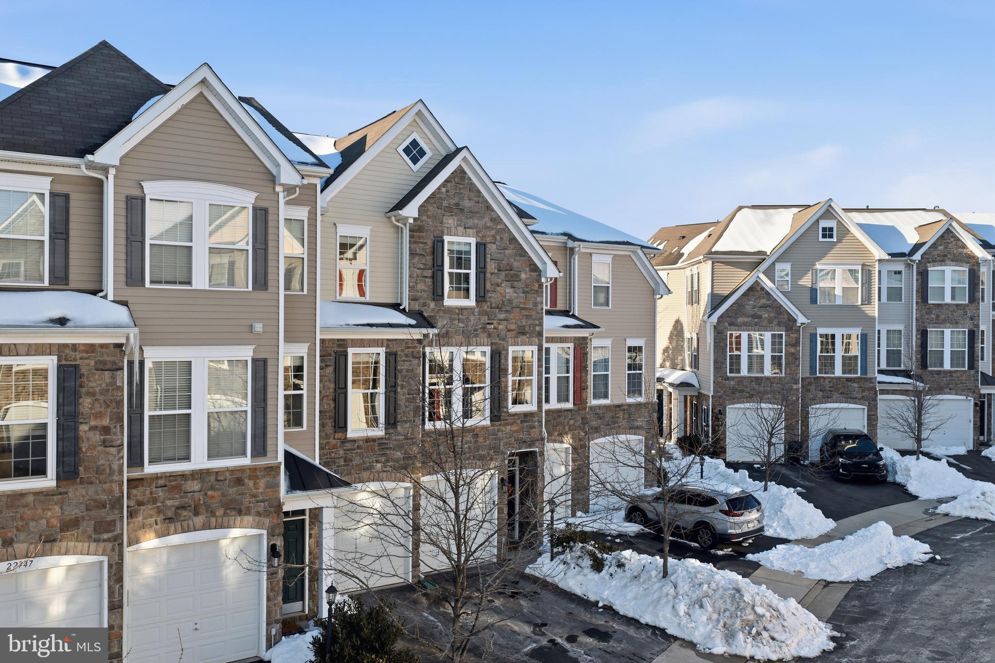 22745 BALDUCK TERRACE