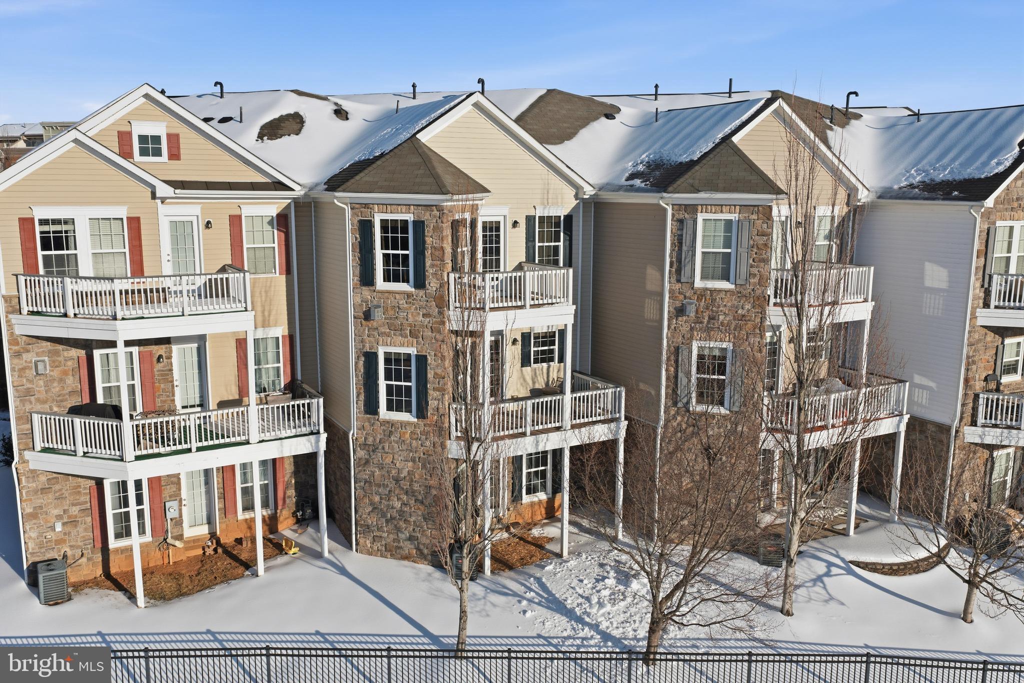 22745 BALDUCK TERRACE