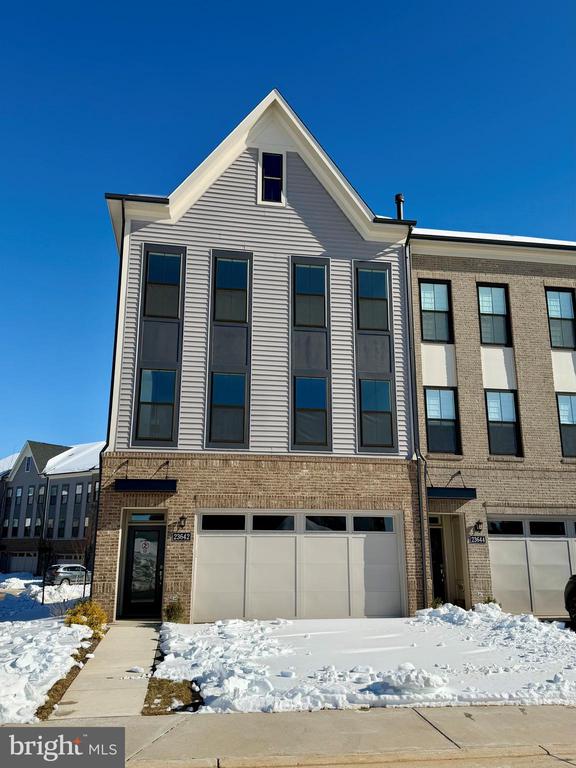 23642 WINTERDAY DRIVE