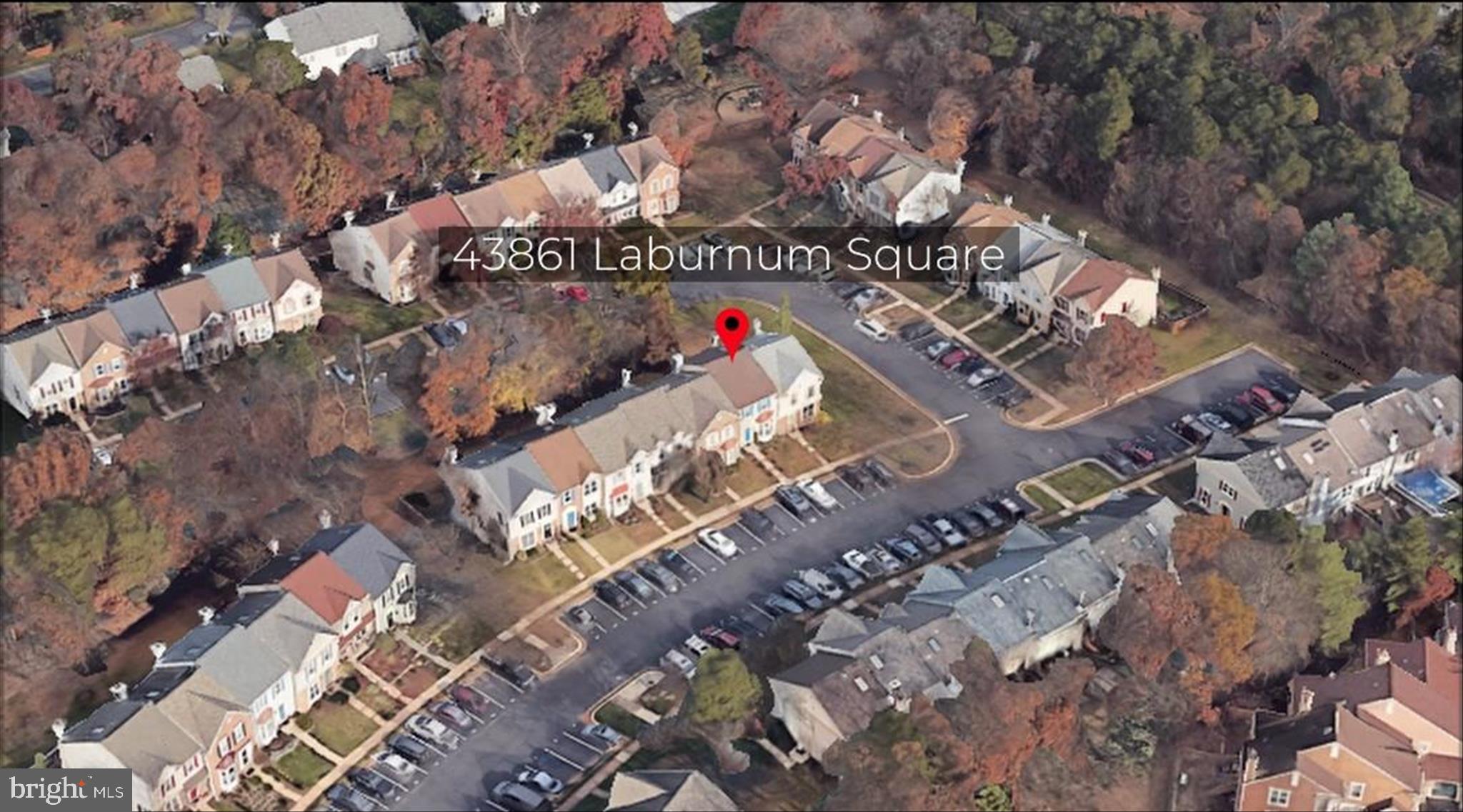 43861 LABURNUM SQUARE