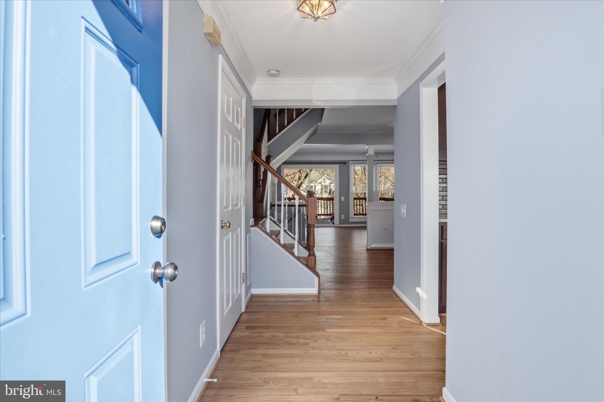 43861 LABURNUM SQUARE