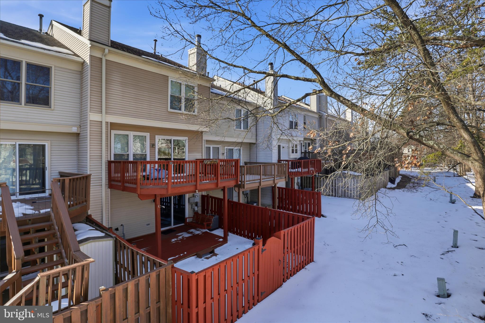 43861 LABURNUM SQUARE