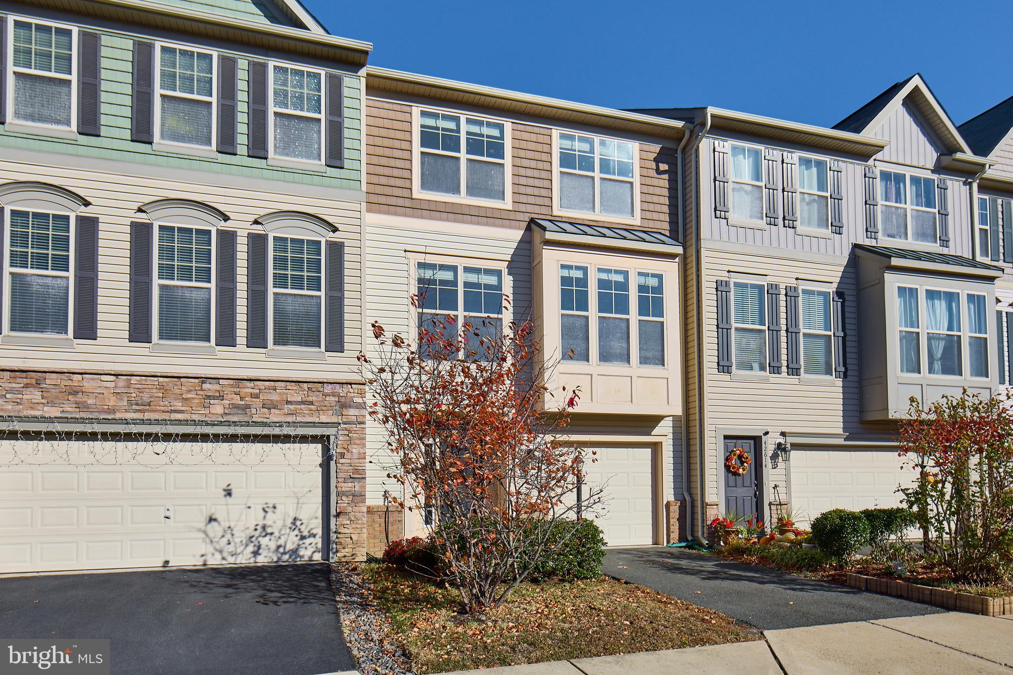 42612 GALBRAITH SQUARE