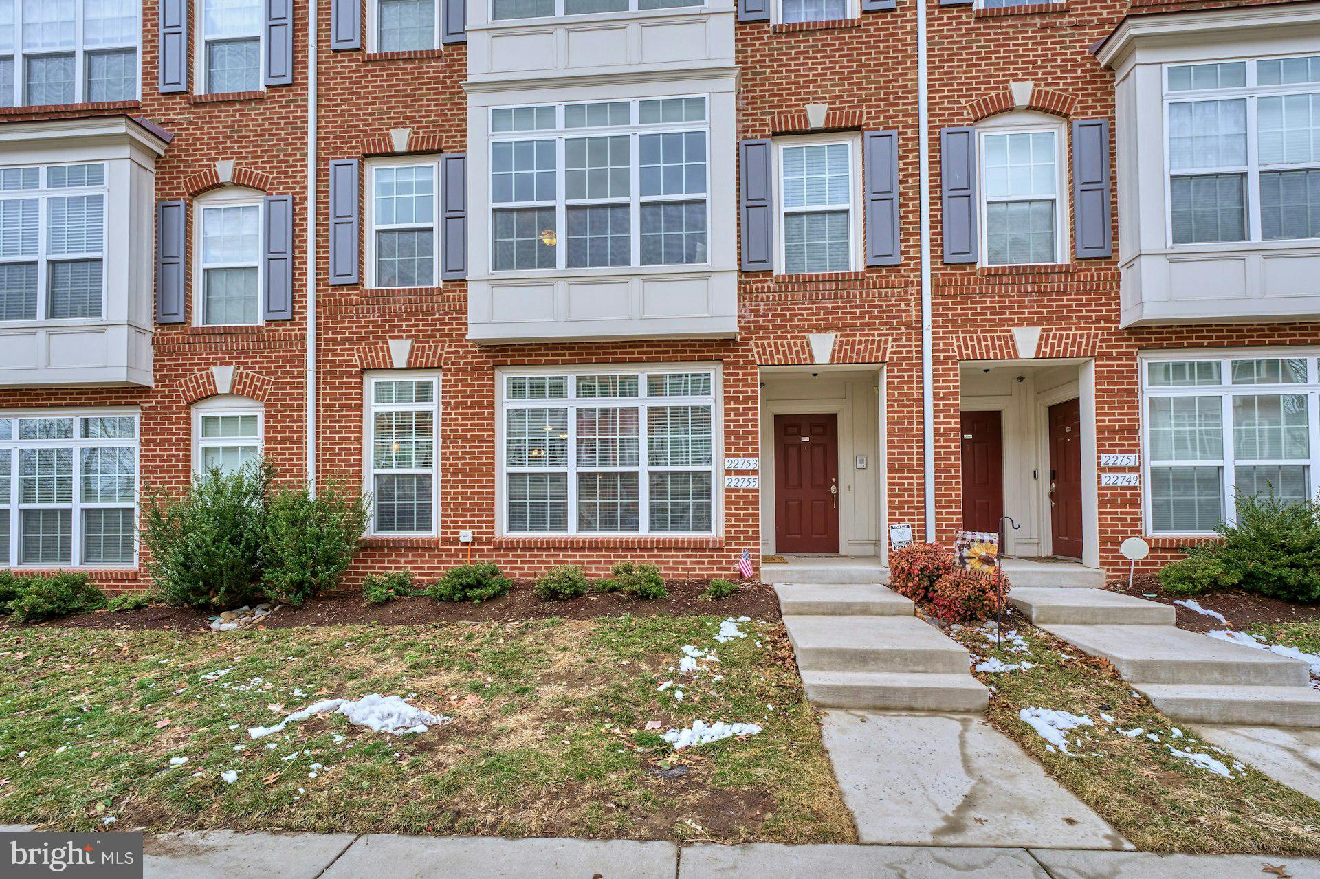 22755 VERDE GATE TERRACE