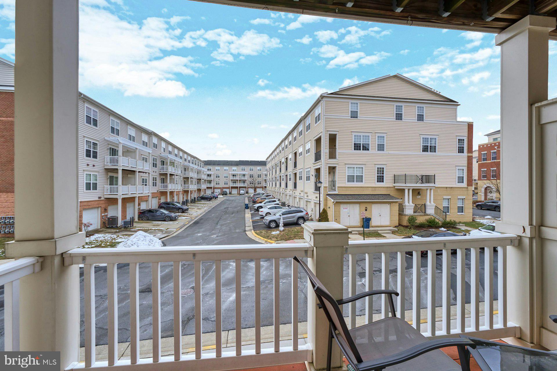 22755 VERDE GATE TERRACE