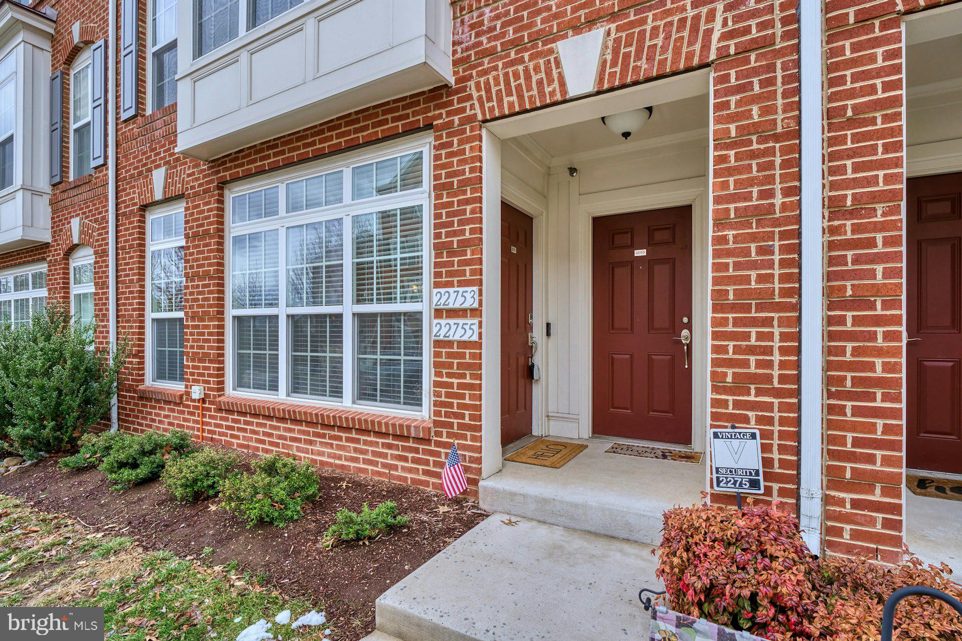 22755 VERDE GATE TERRACE