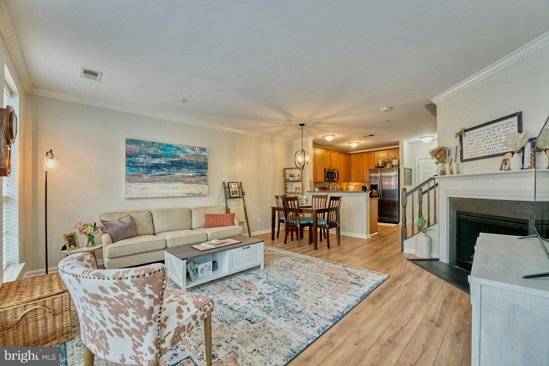 22755 VERDE GATE TERRACE