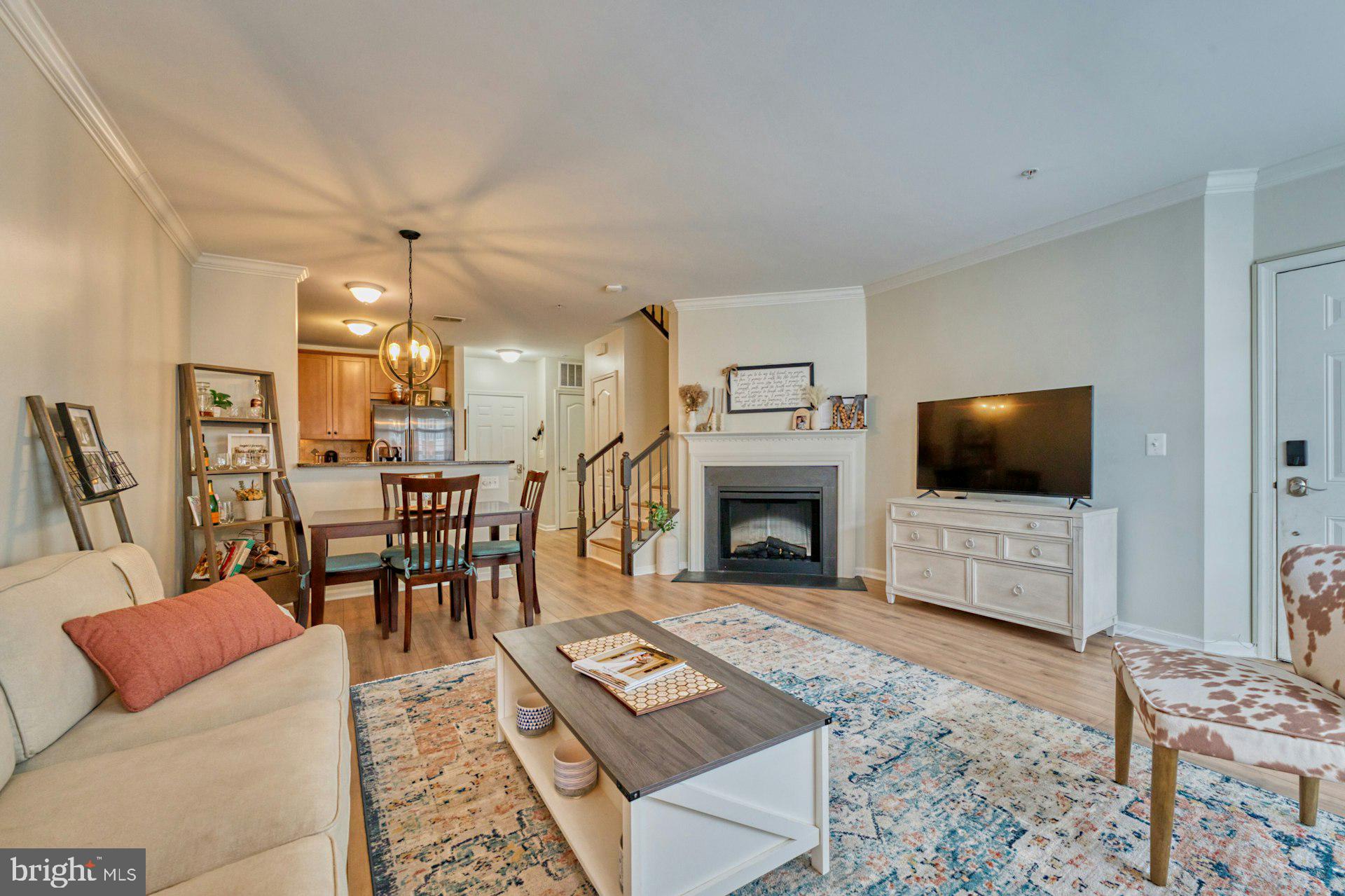 22755 VERDE GATE TERRACE