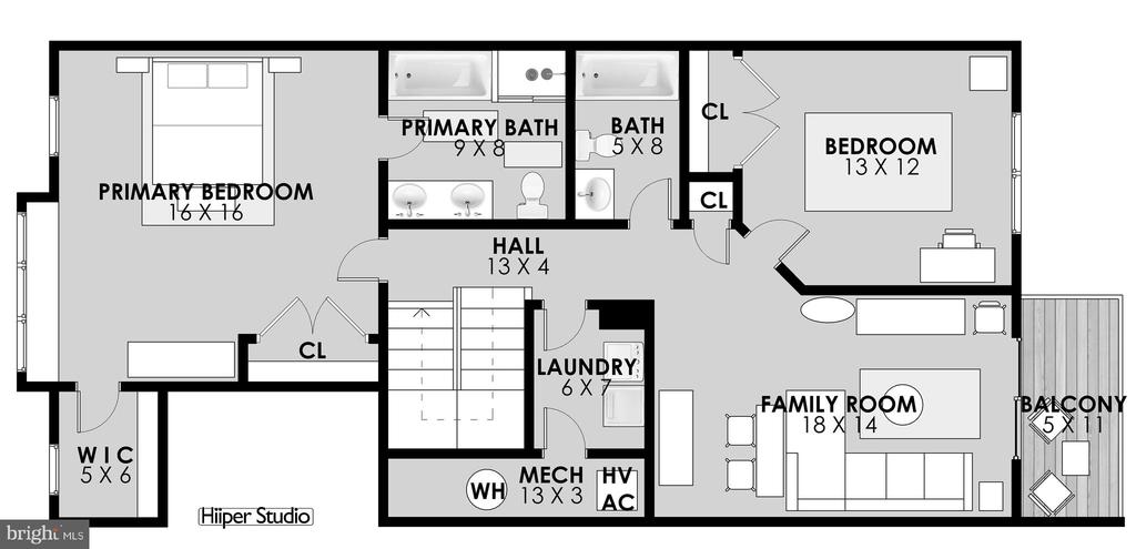 22755 VERDE GATE TERRACE