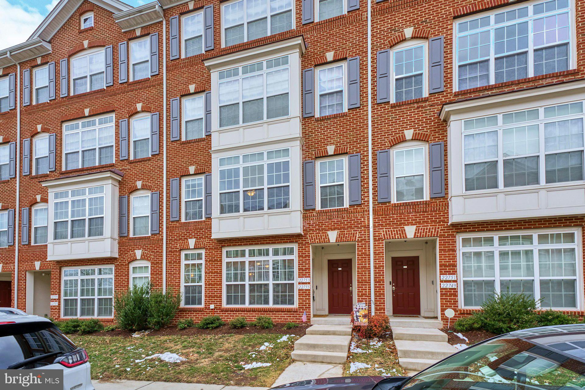 22755 VERDE GATE TERRACE