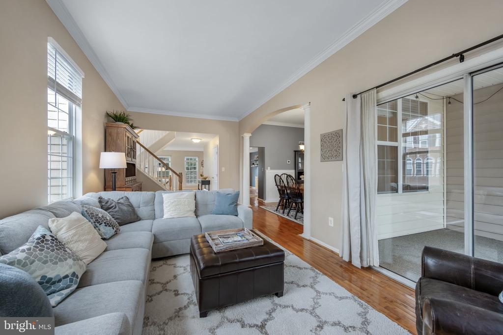 20627 GLENMERE SQUARE