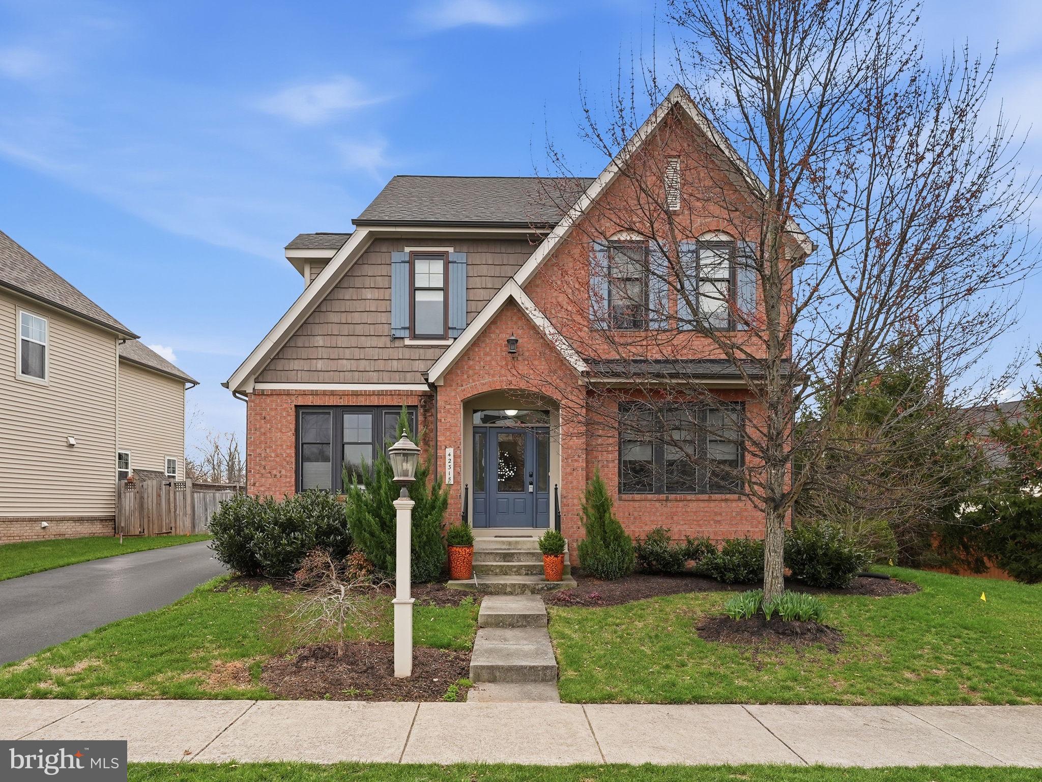 42315 SPRING DEW DRIVE