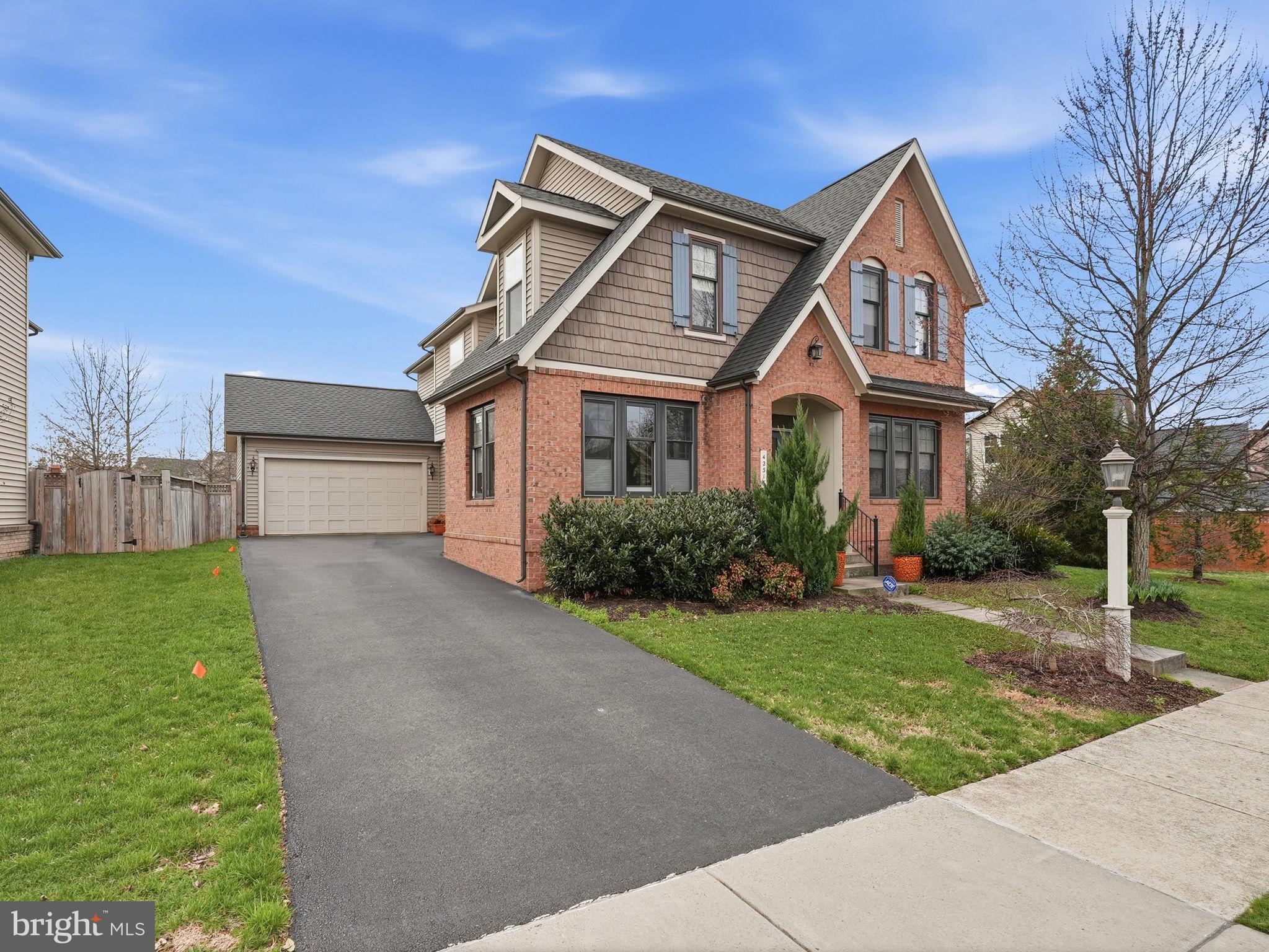 42315 SPRING DEW DRIVE