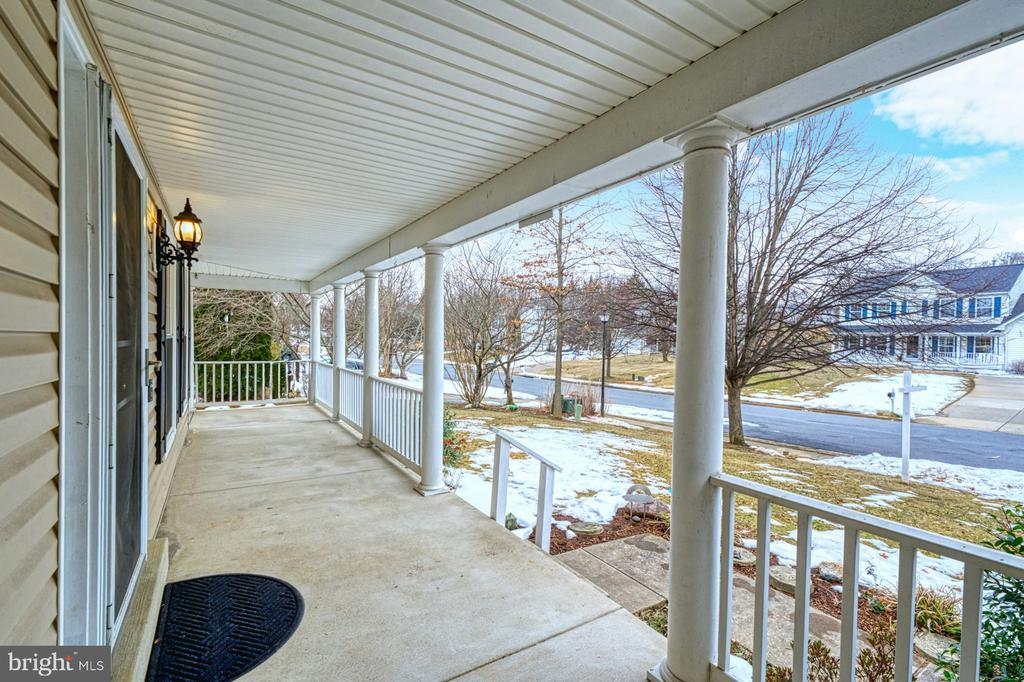 628 WINTERGREEN DRIVE