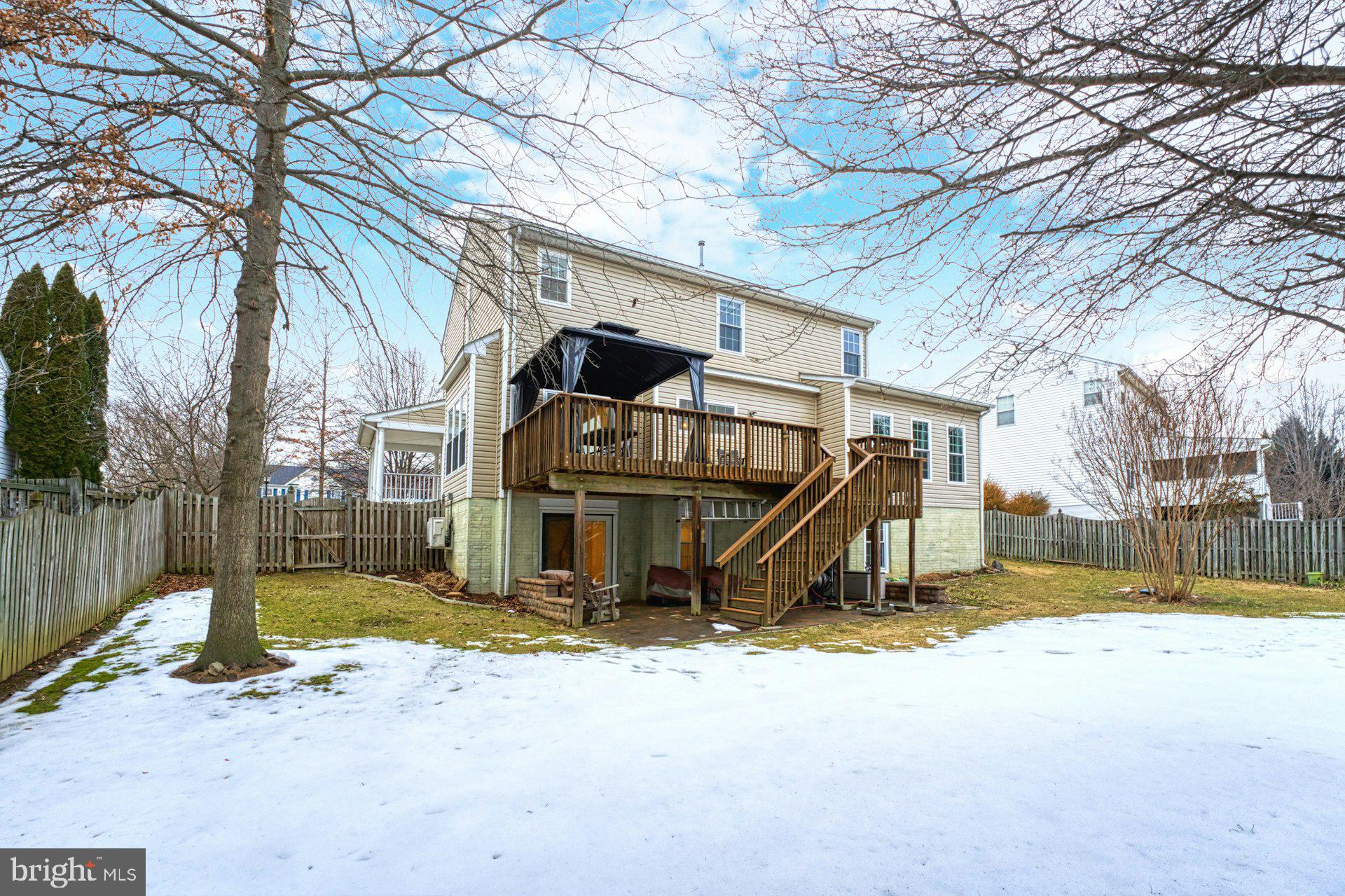 628 WINTERGREEN DRIVE