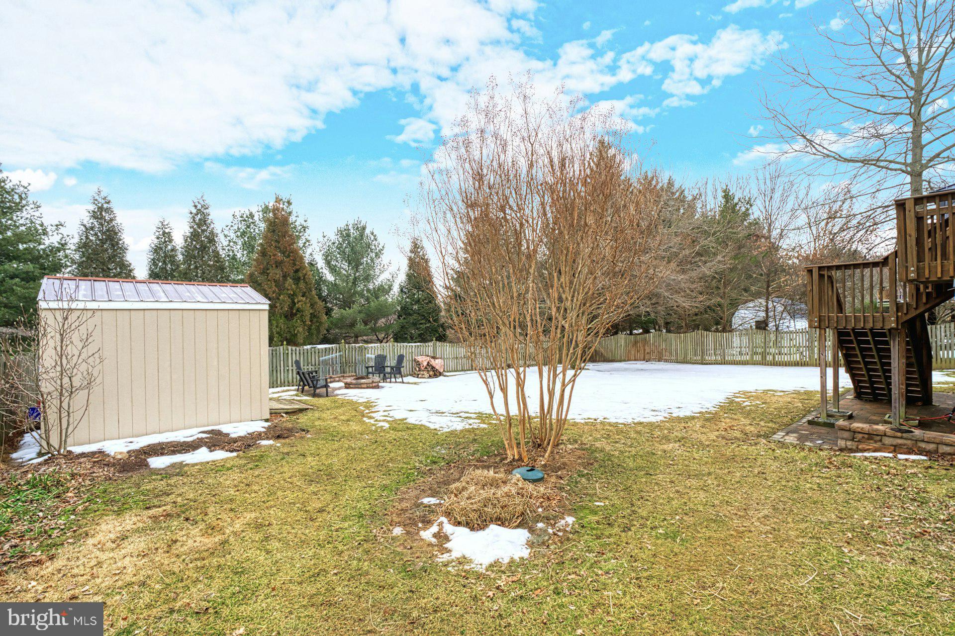628 WINTERGREEN DRIVE