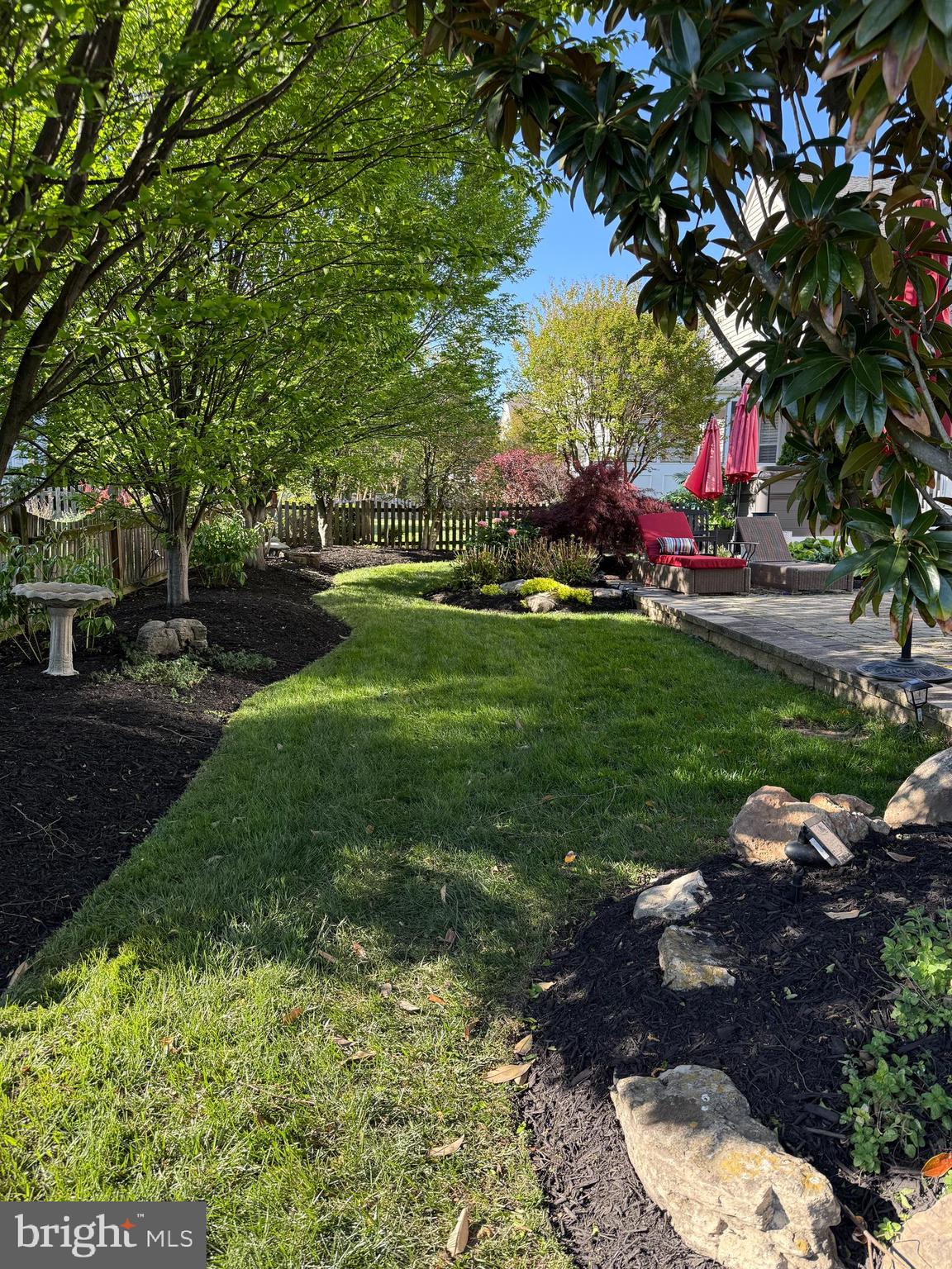 22833 HIGHCREST CIRCLE