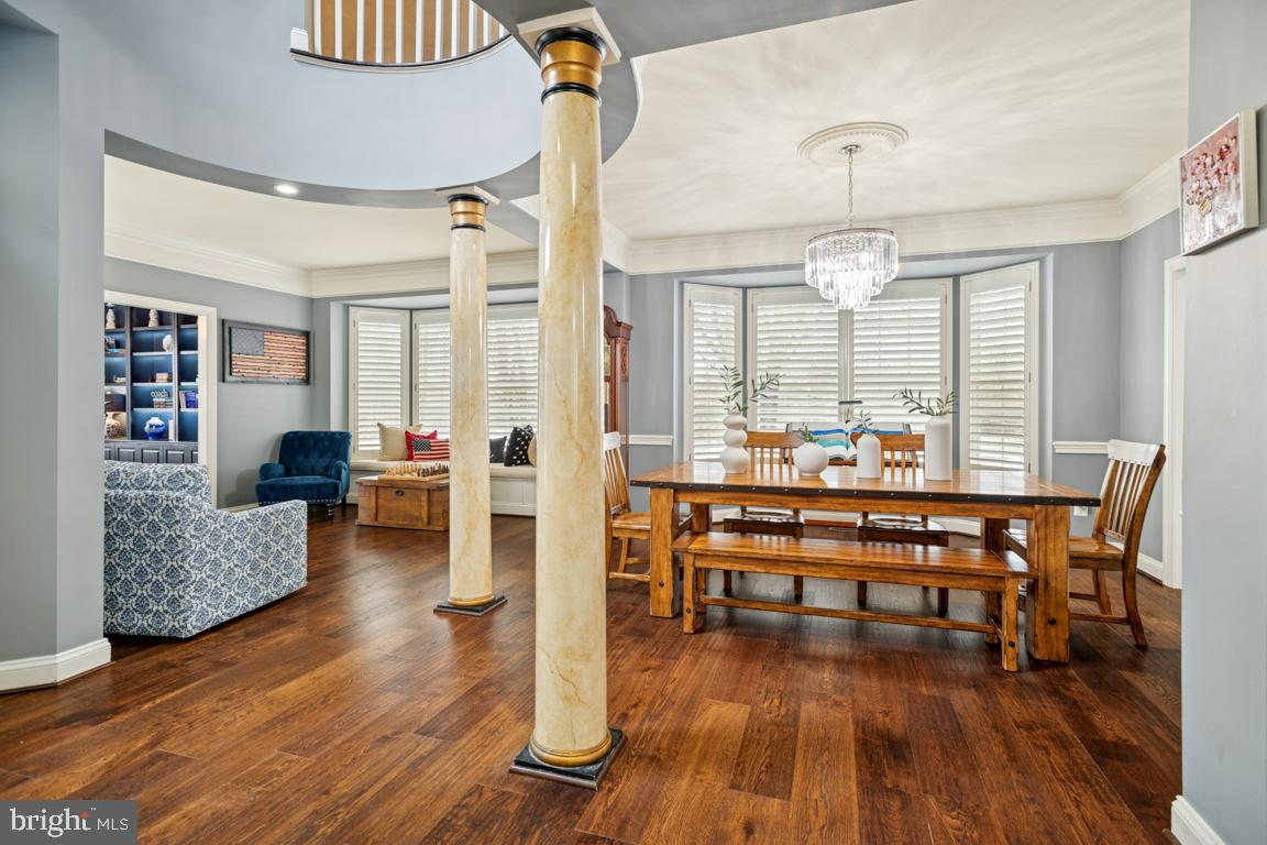 22833 HIGHCREST CIRCLE