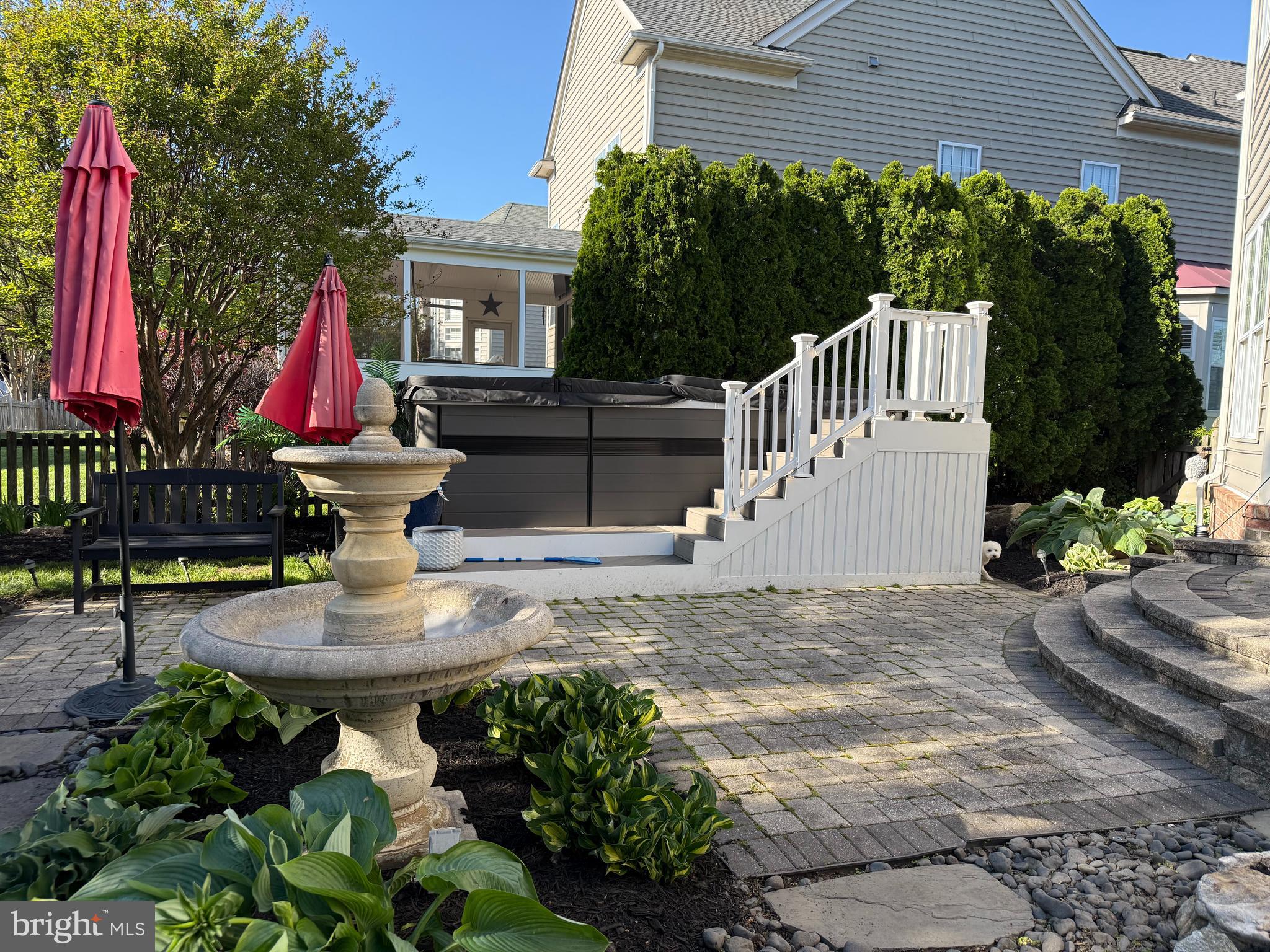 22833 HIGHCREST CIRCLE