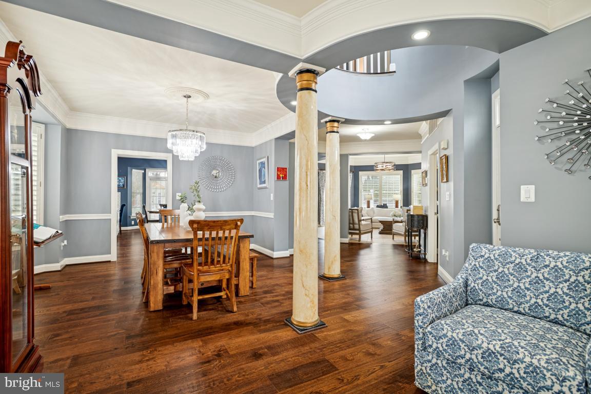 22833 HIGHCREST CIRCLE