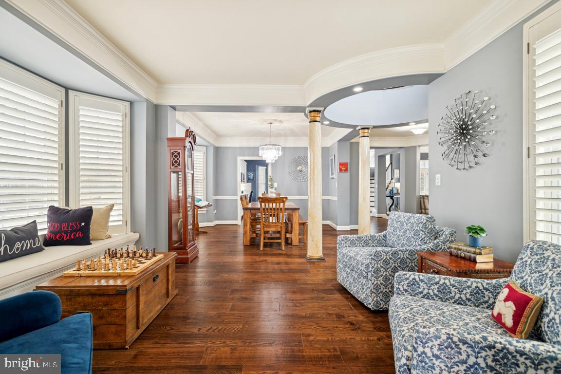 22833 HIGHCREST CIRCLE