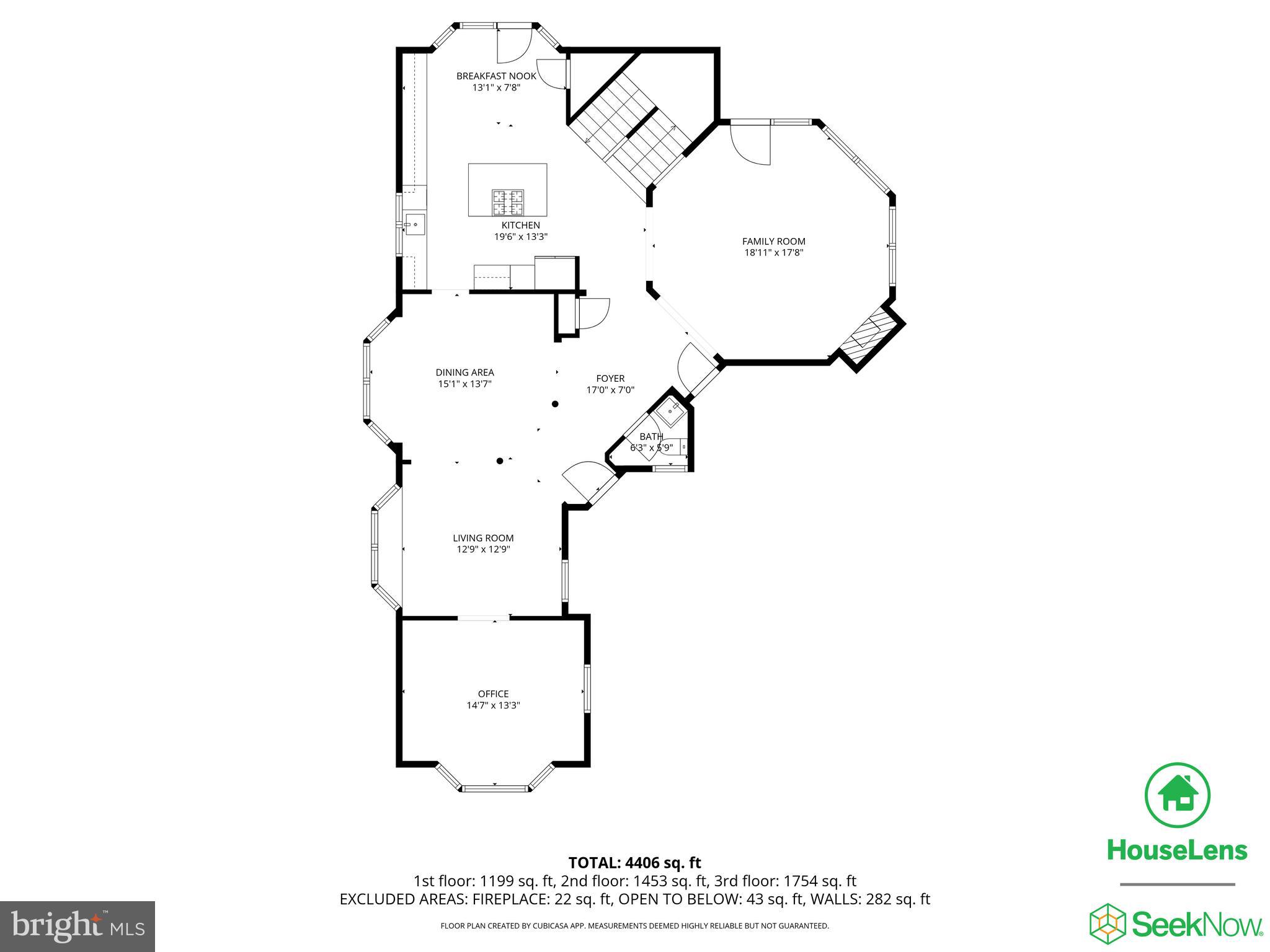 22833 HIGHCREST CIRCLE