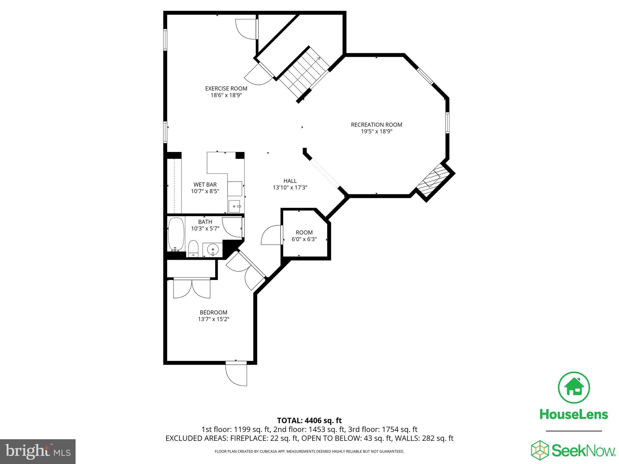 22833 HIGHCREST CIRCLE