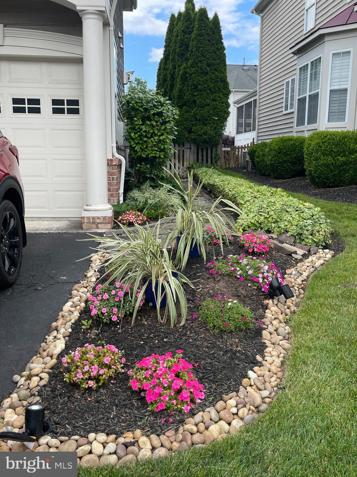 22833 HIGHCREST CIRCLE