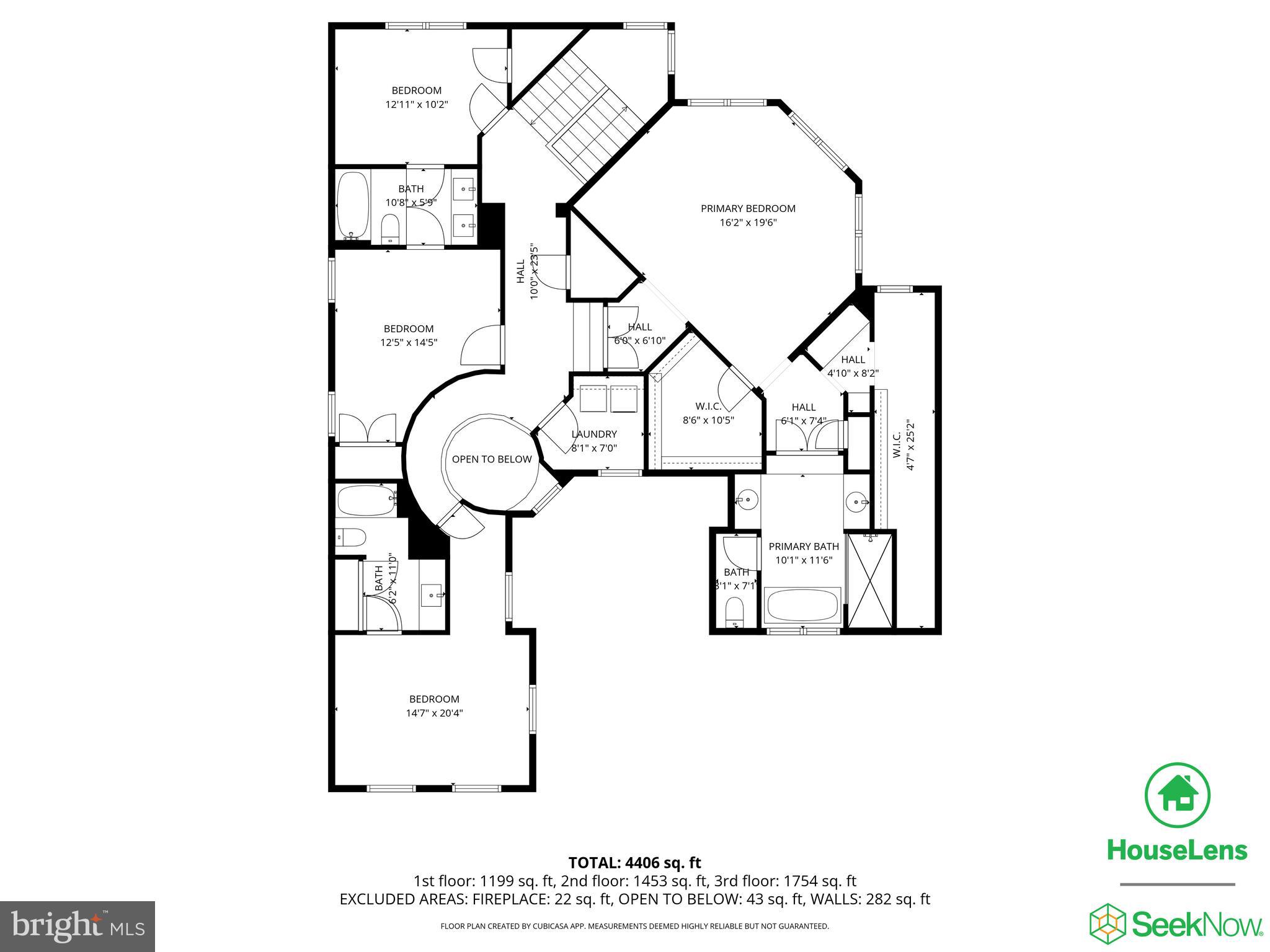 22833 HIGHCREST CIRCLE