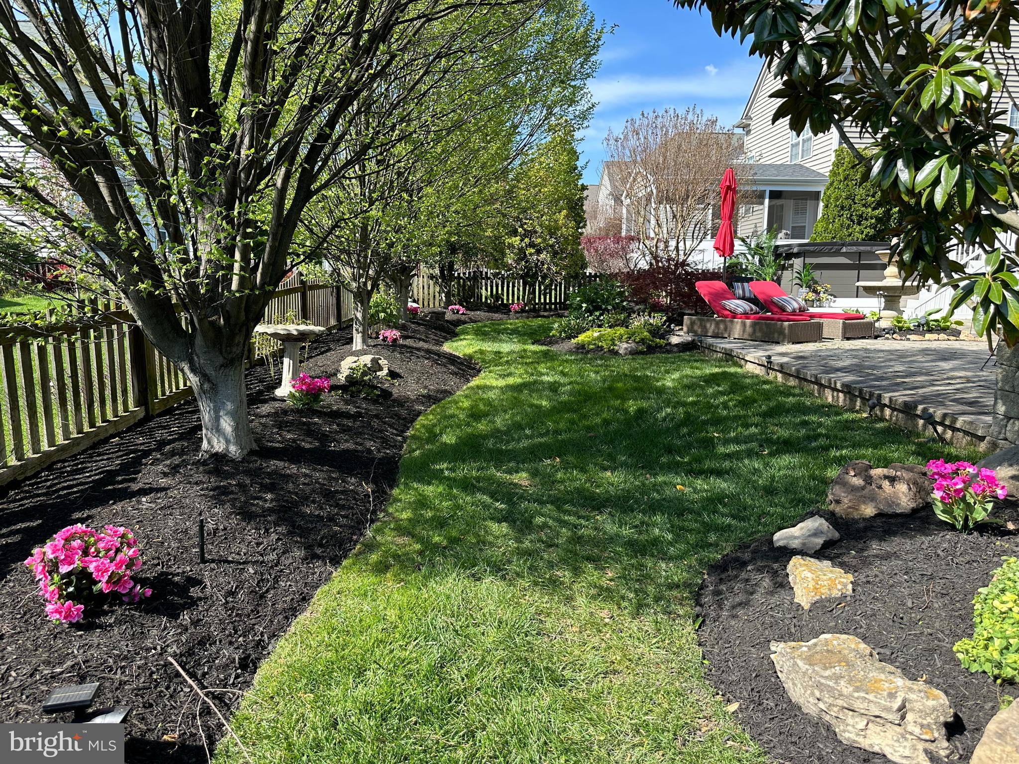 22833 HIGHCREST CIRCLE