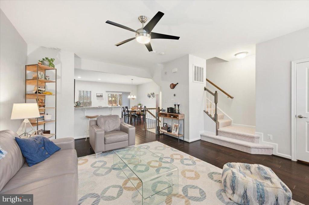 22855 LACEY OAK TERRACE
