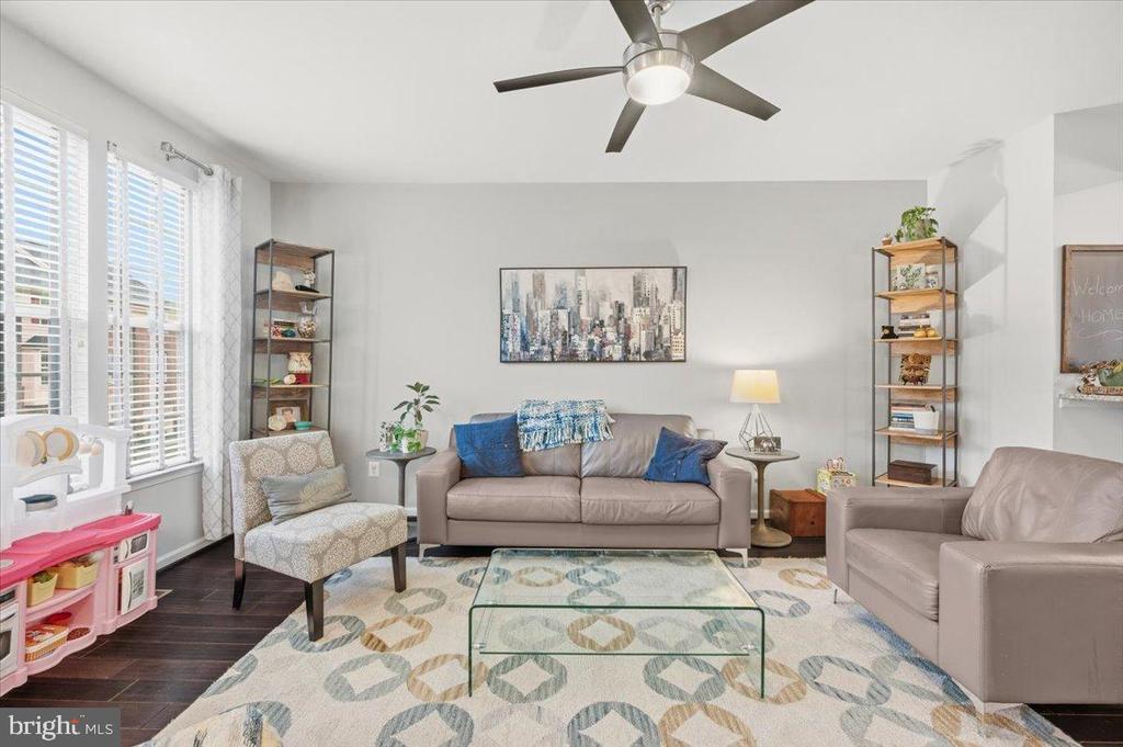 22855 LACEY OAK TERRACE