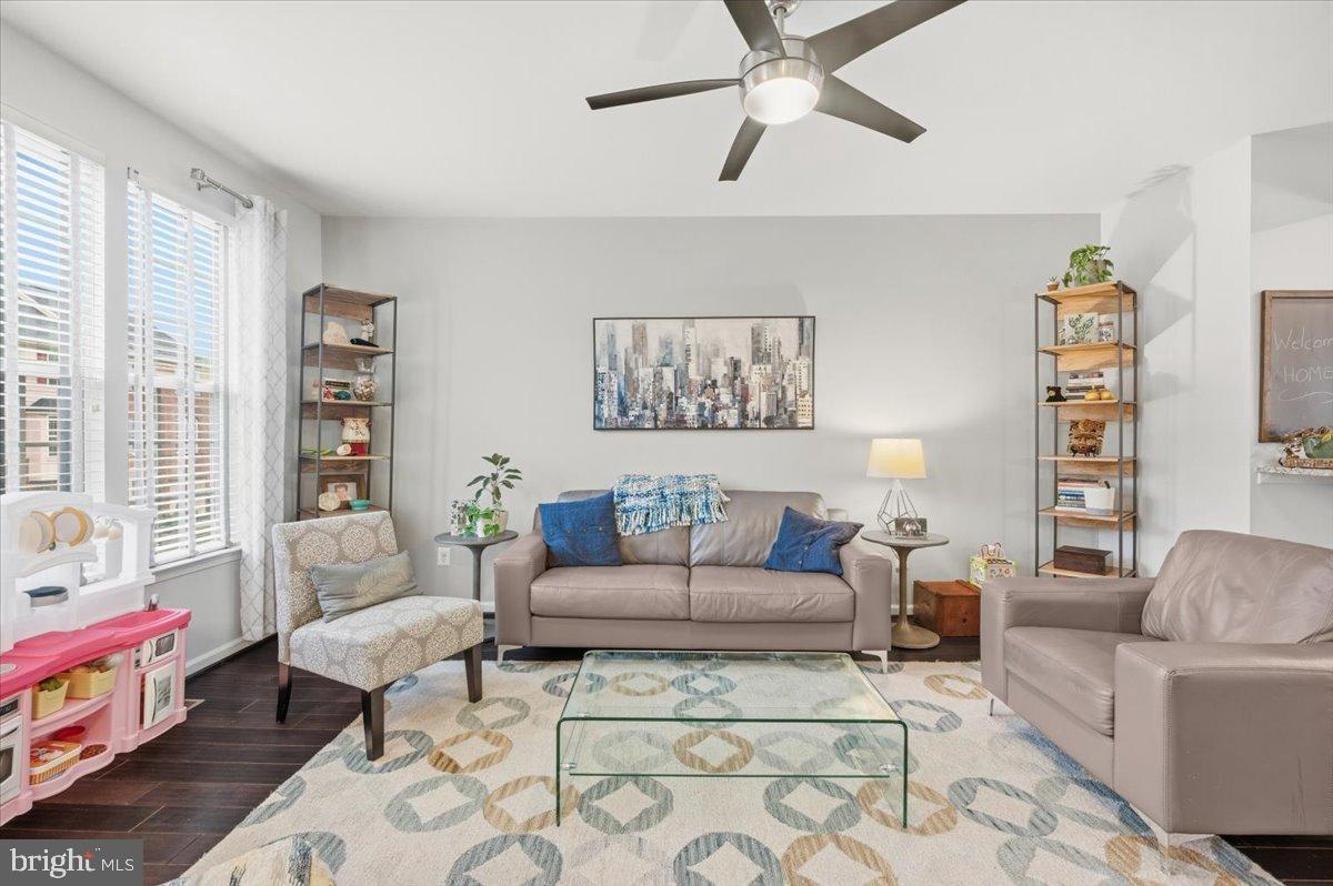 22855 LACEY OAK TERRACE