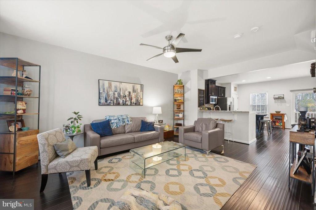 22855 LACEY OAK TERRACE